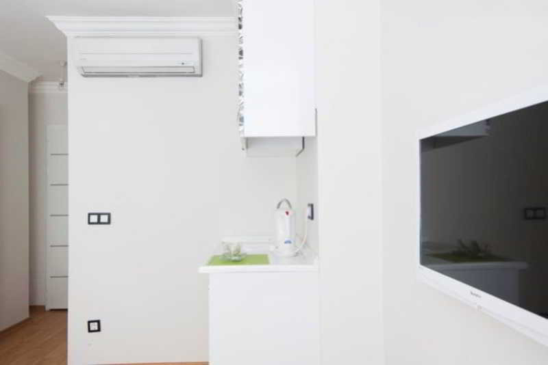 Taxim Elegance Suites