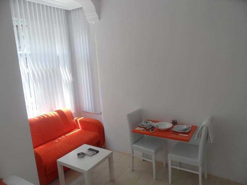 Taxim Elegance Suites