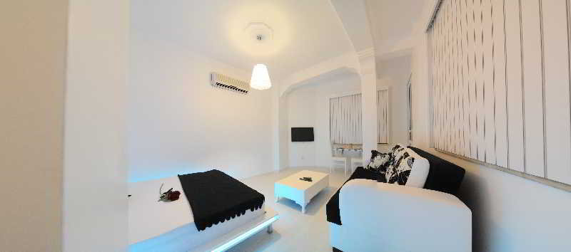 Taxim Elegance Suites