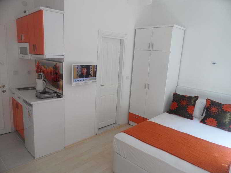 Taxim Elegance Suites
