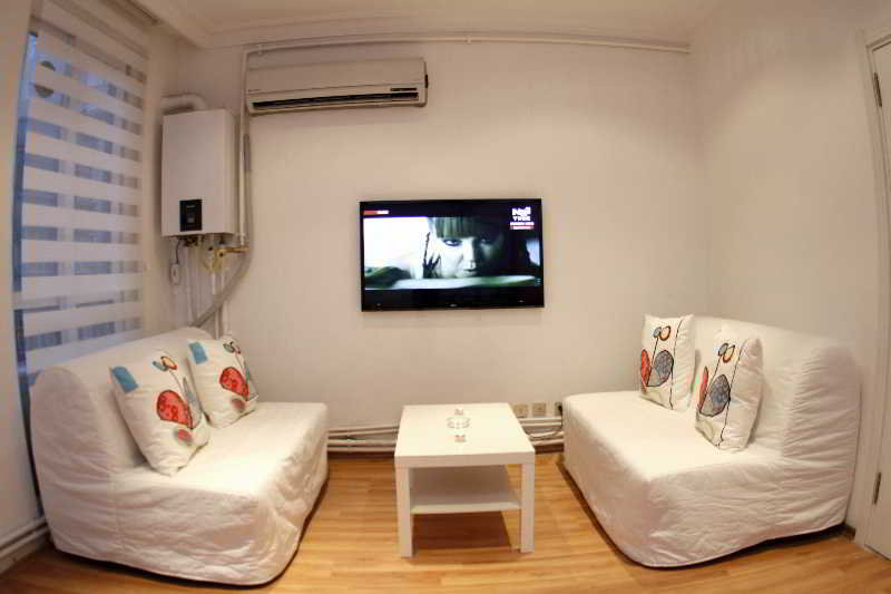 Taxim Elegance Suites