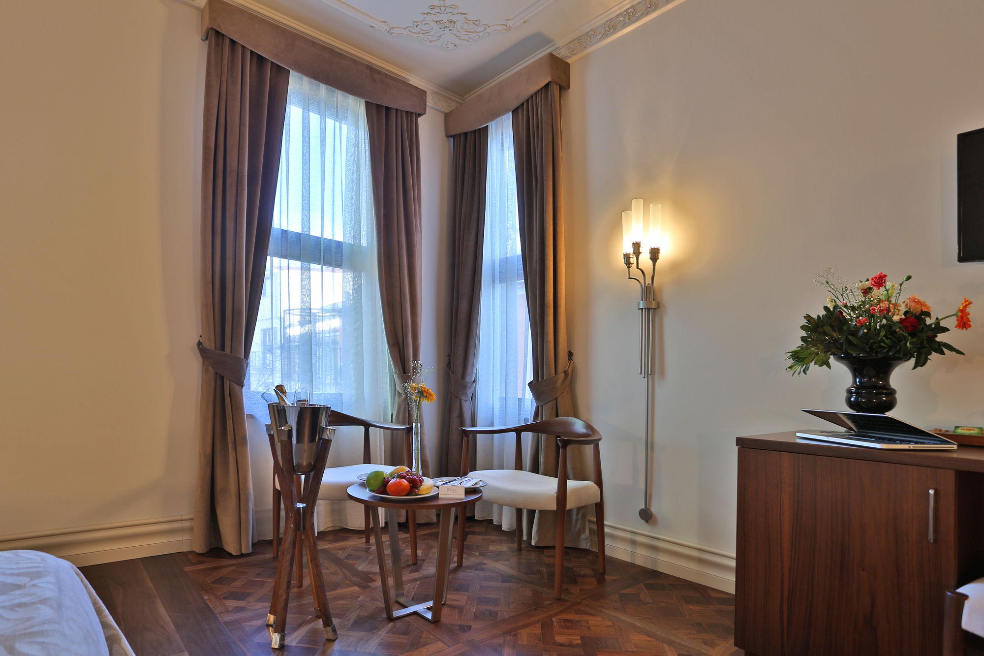 Taxim Lounge Hotel
