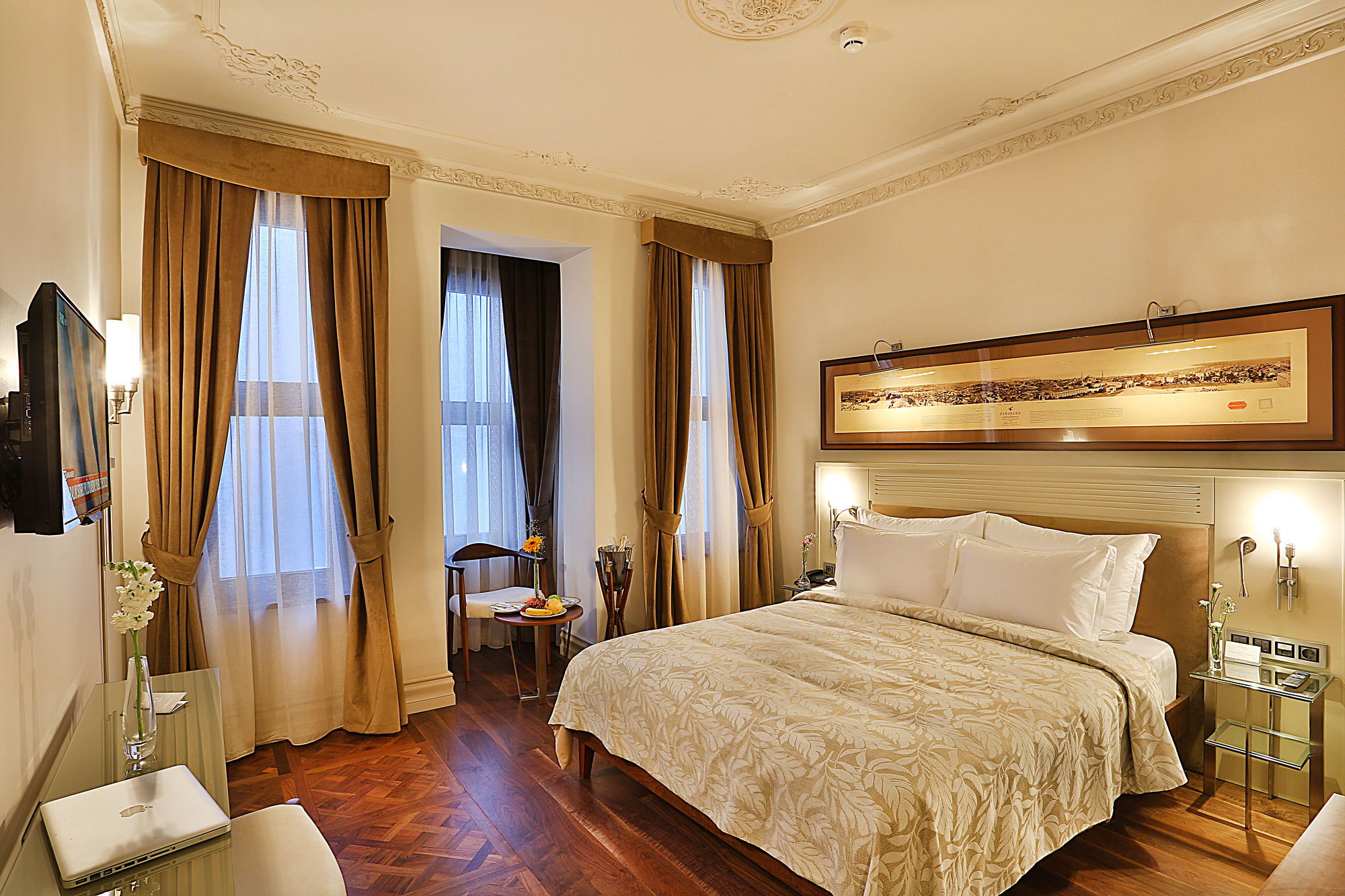 Taxim Lounge Hotel