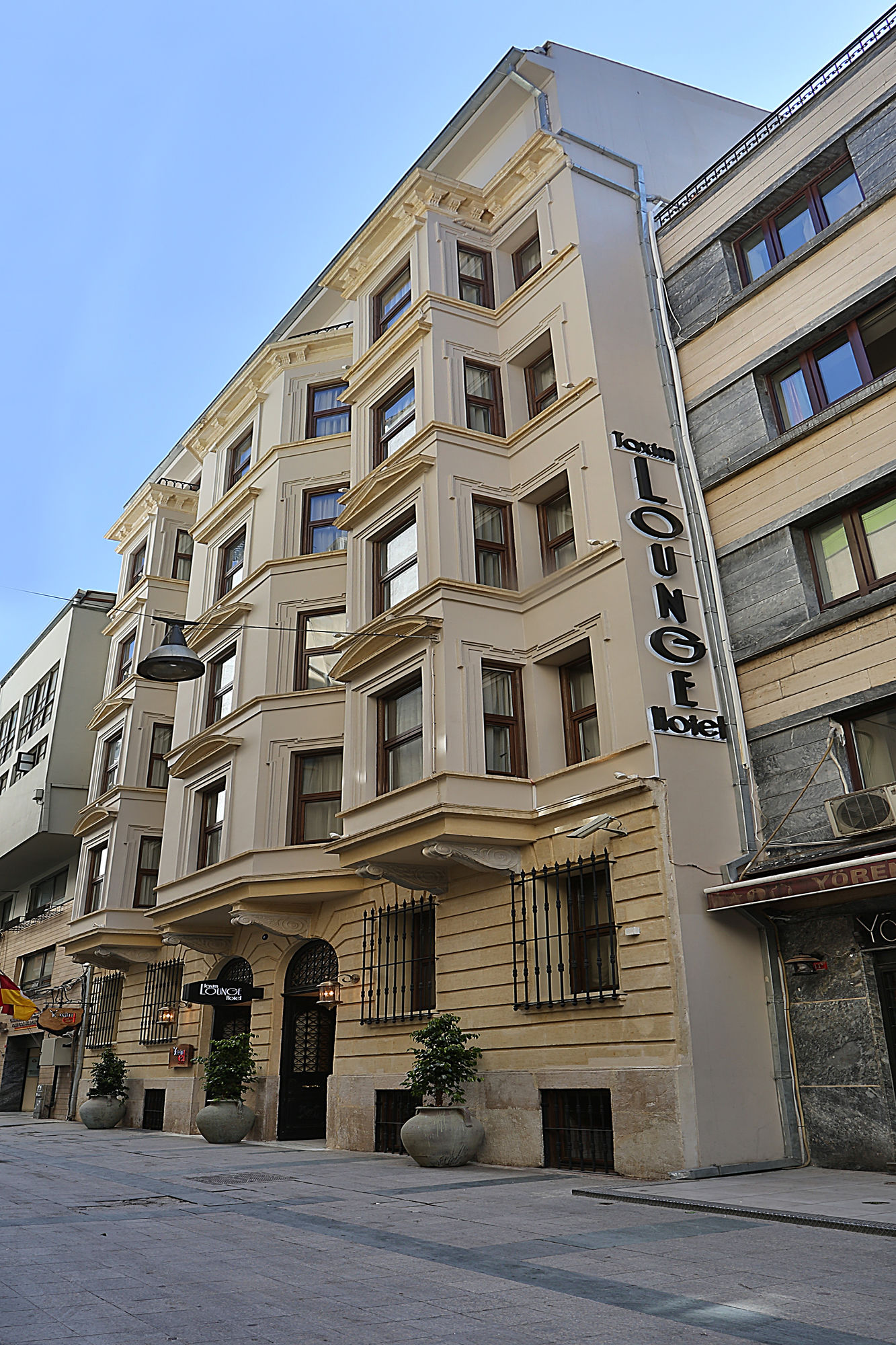Taxim Lounge Hotel