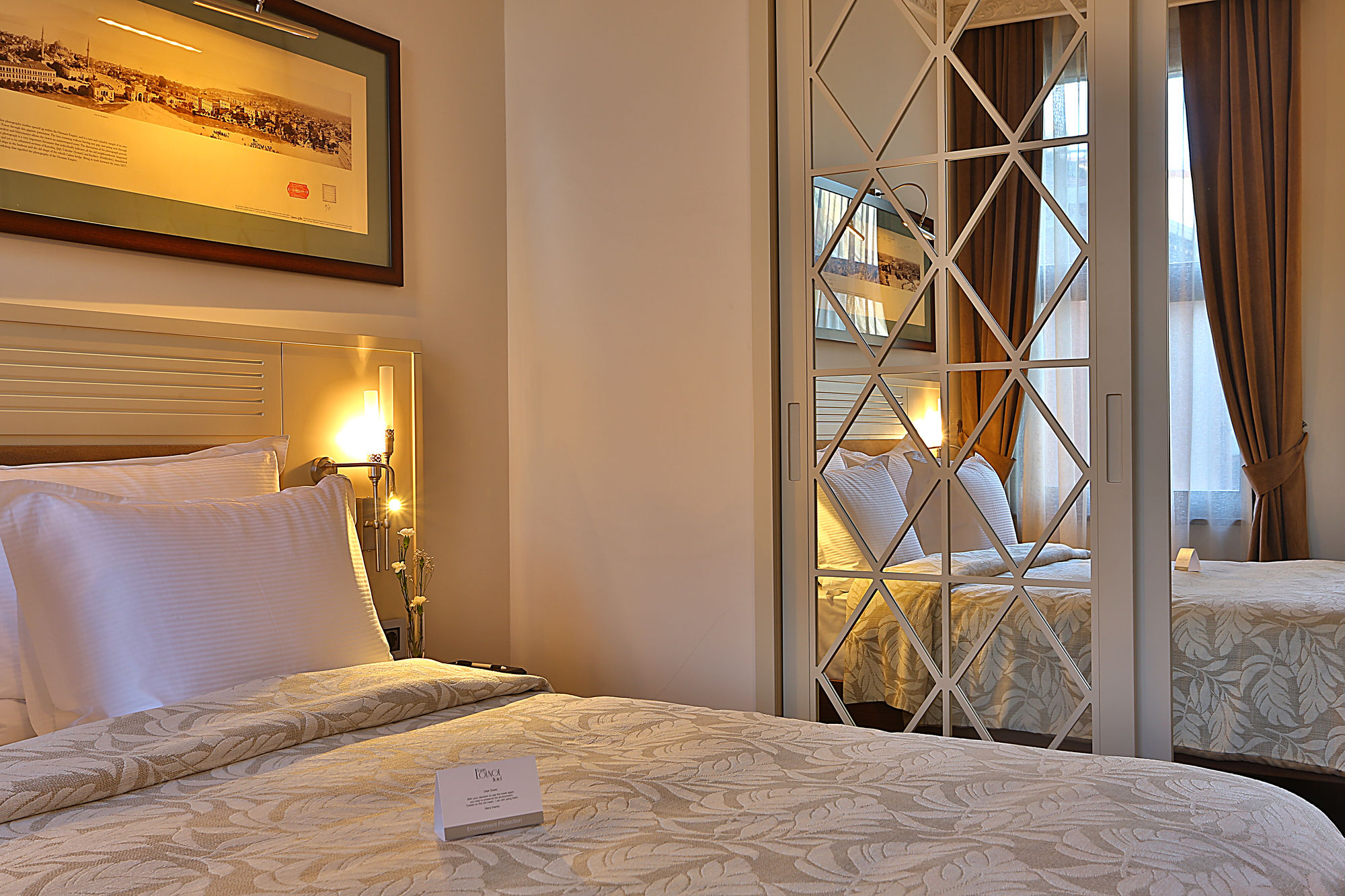 Taxim Lounge Hotel