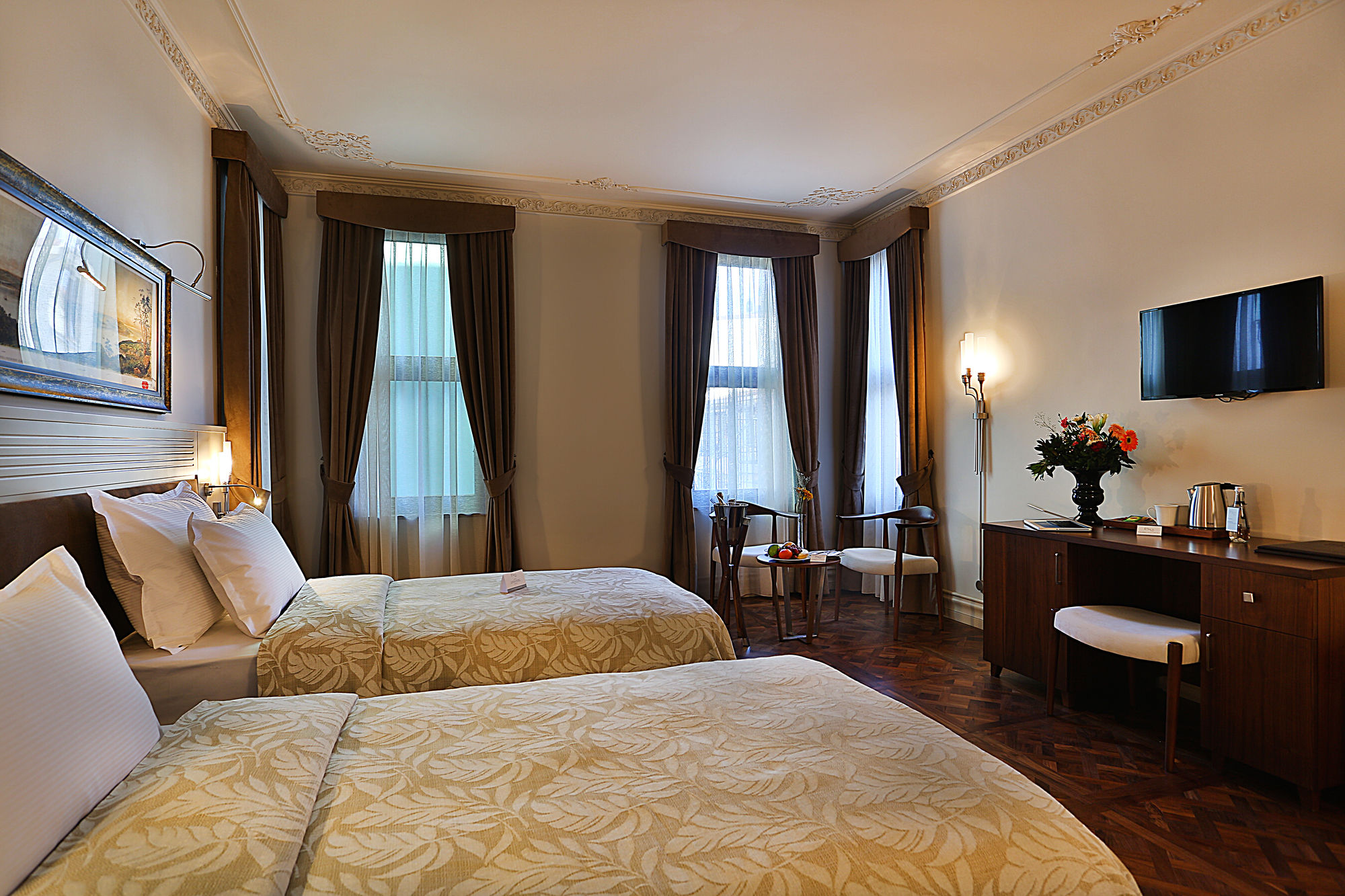 Taxim Lounge Hotel