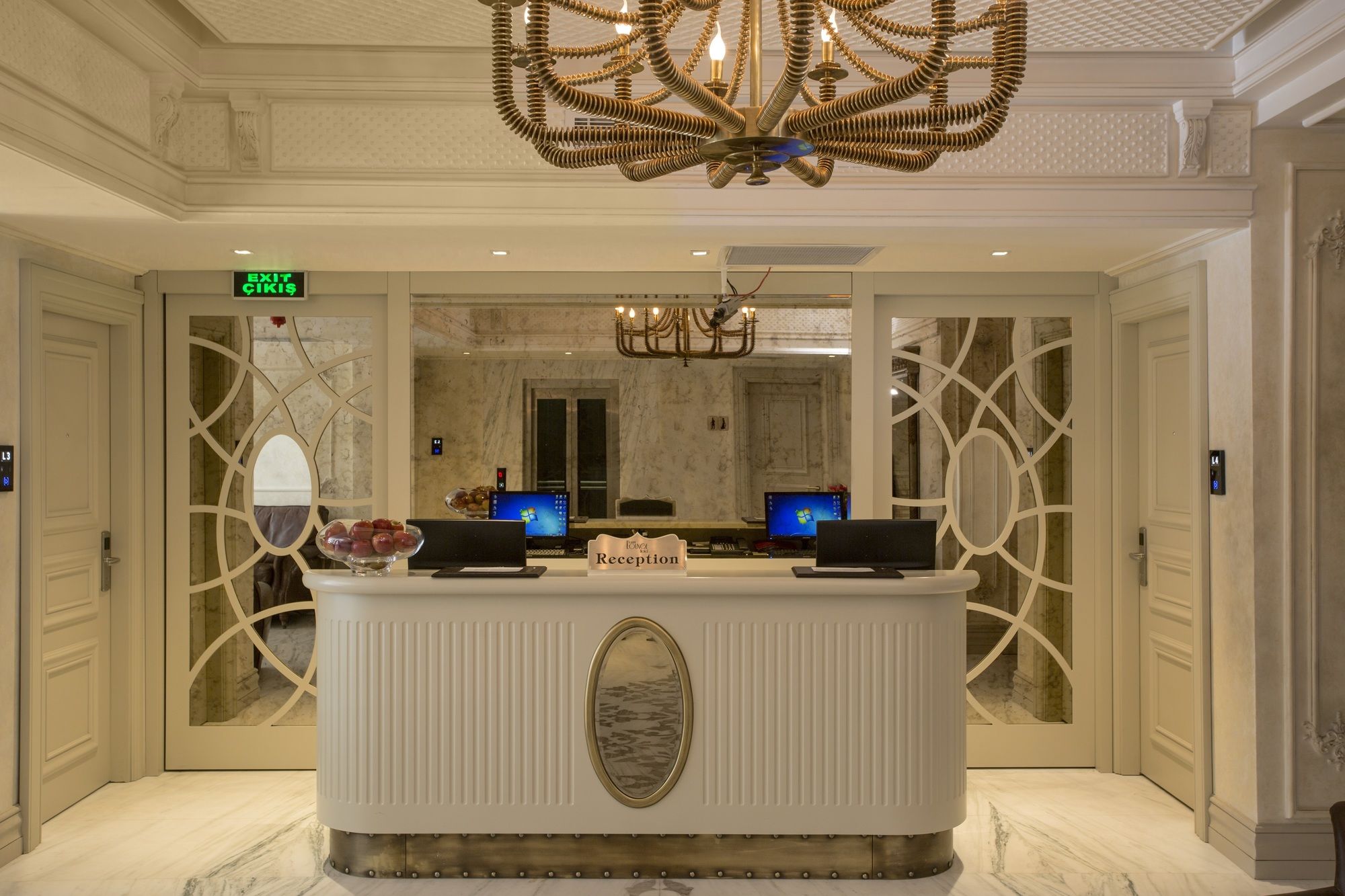 Taxim Lounge Hotel