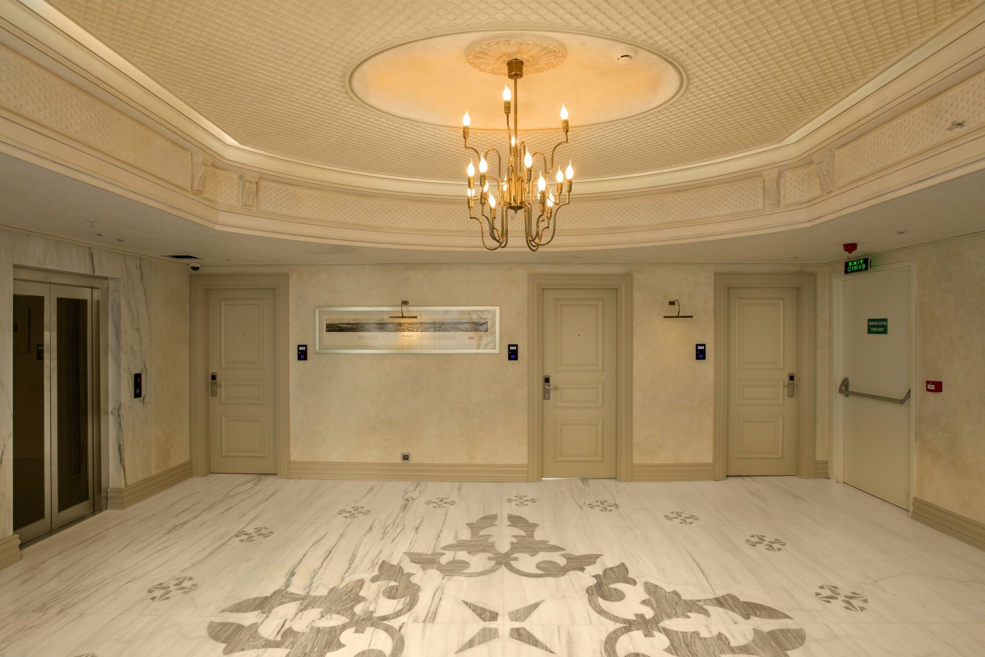 Taxim Lounge Hotel