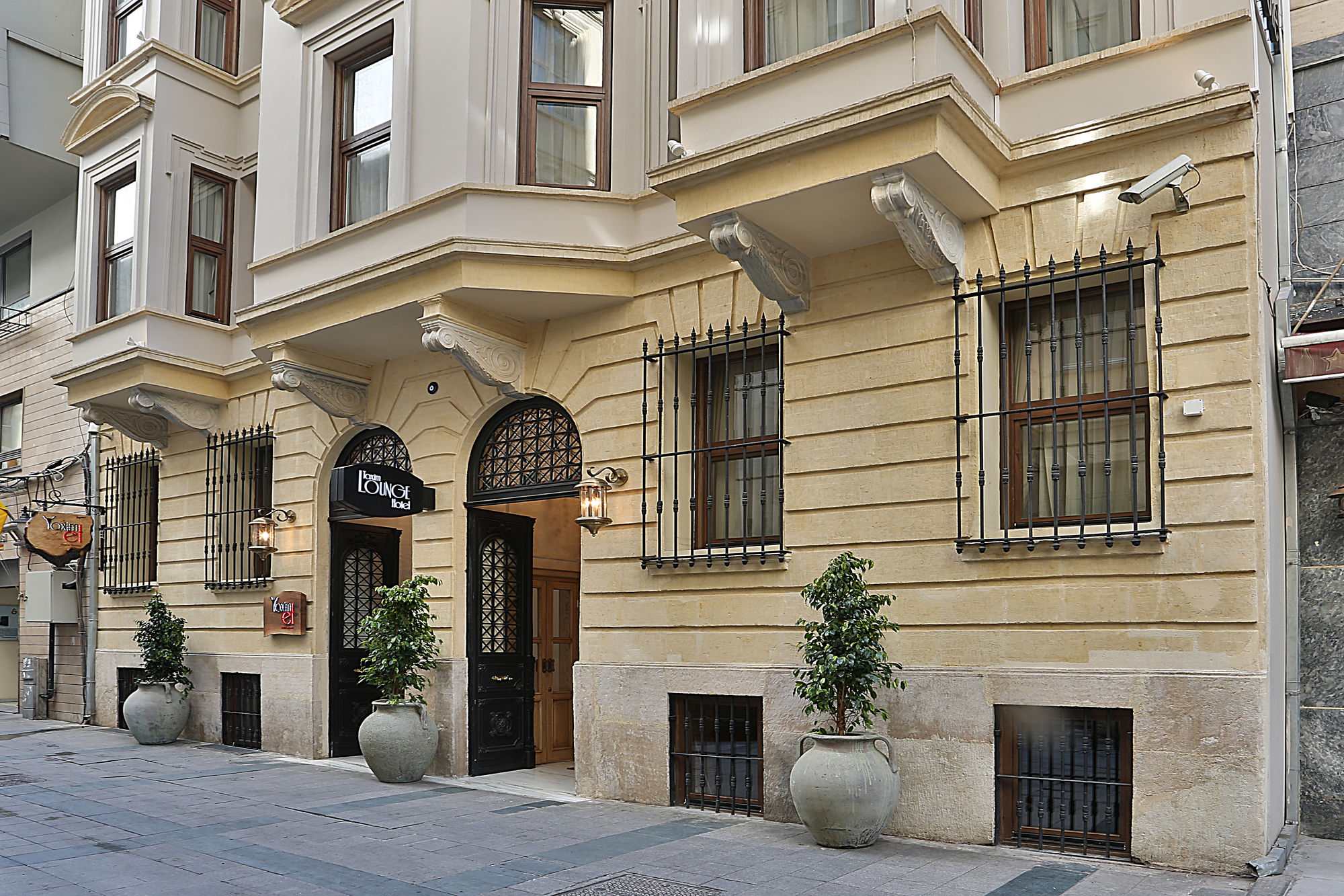 Taxim Lounge Hotel
