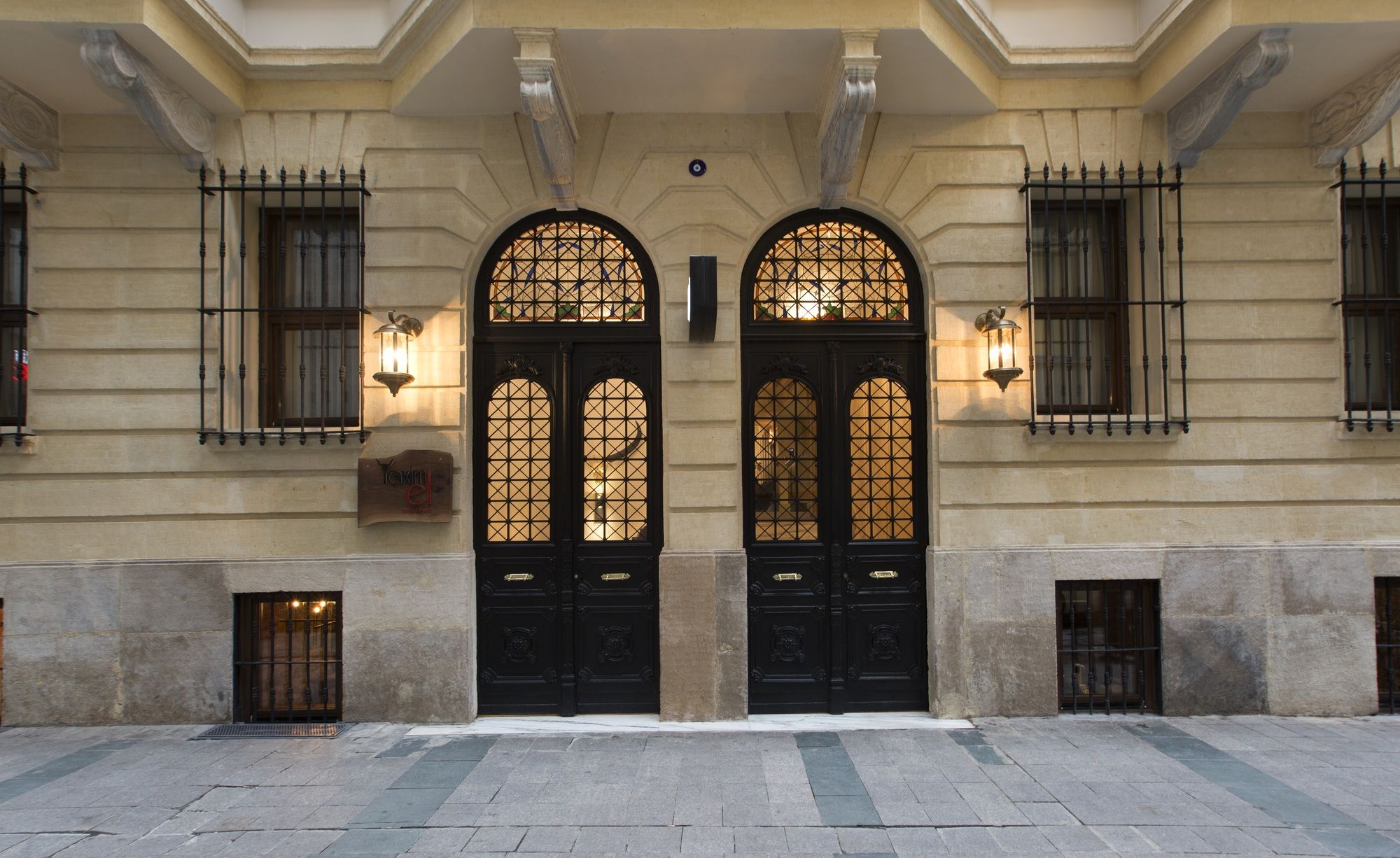 Taxim Lounge Hotel