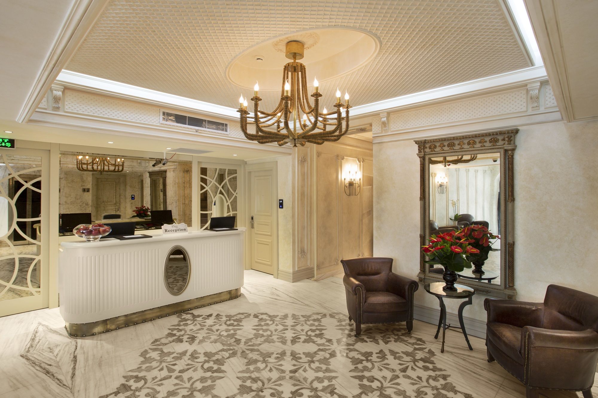 Taxim Lounge Hotel