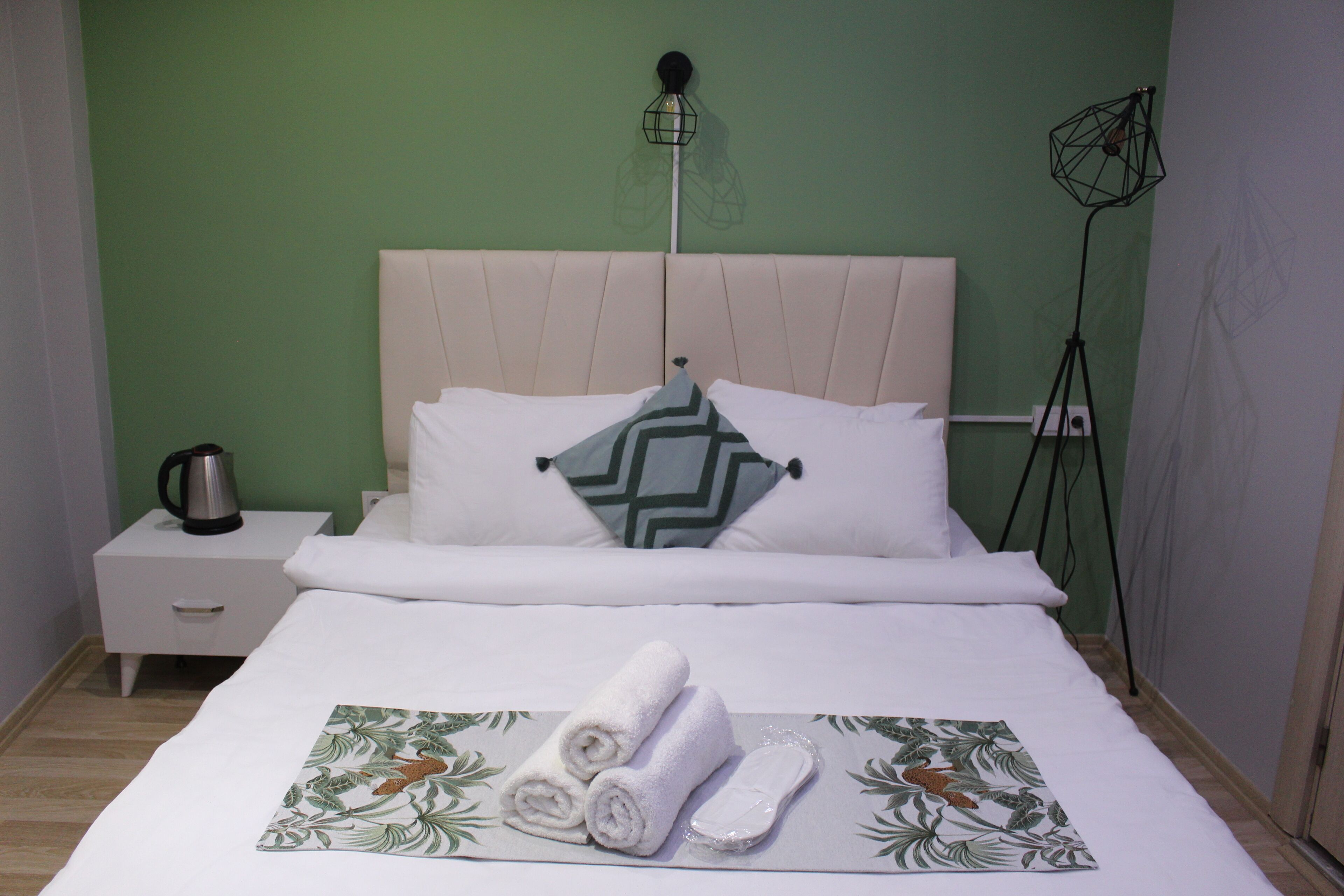 Taxim Starlight Hotel