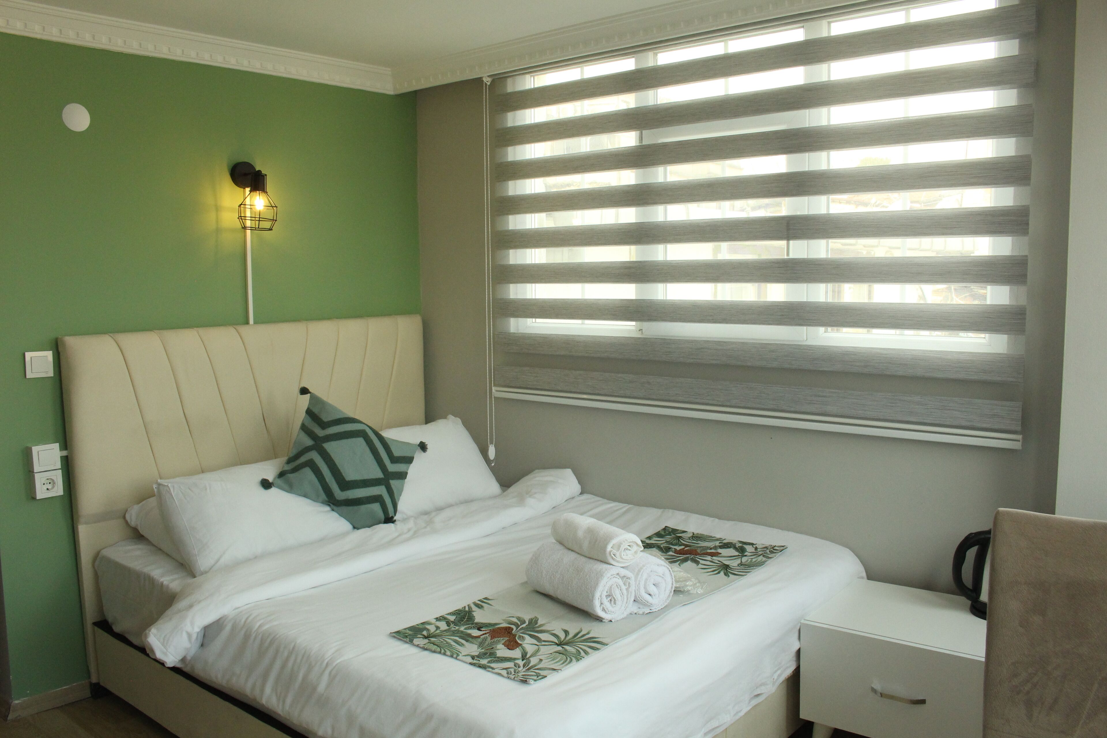 Taxim Starlight Hotel