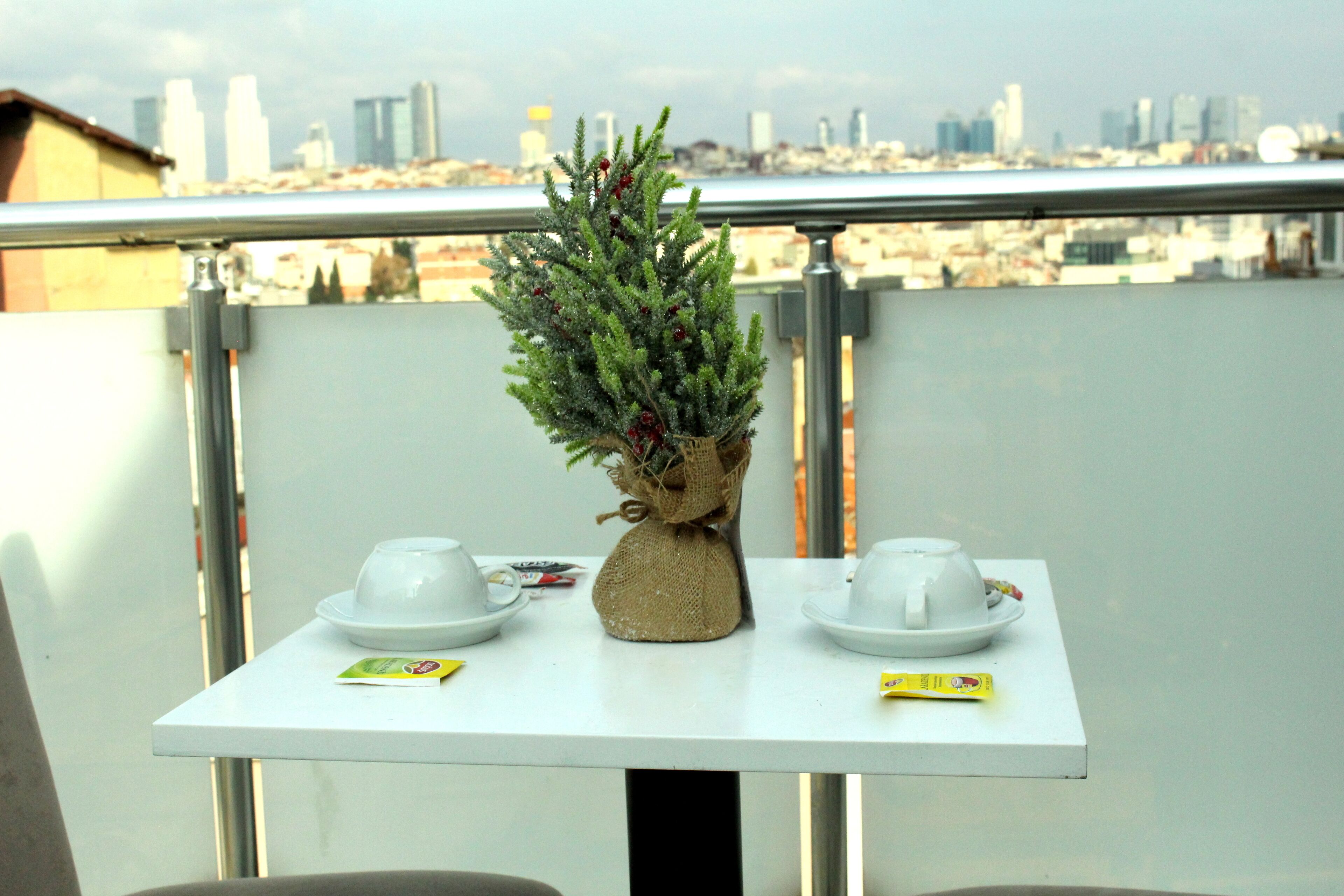 Taxim Starlight Hotel