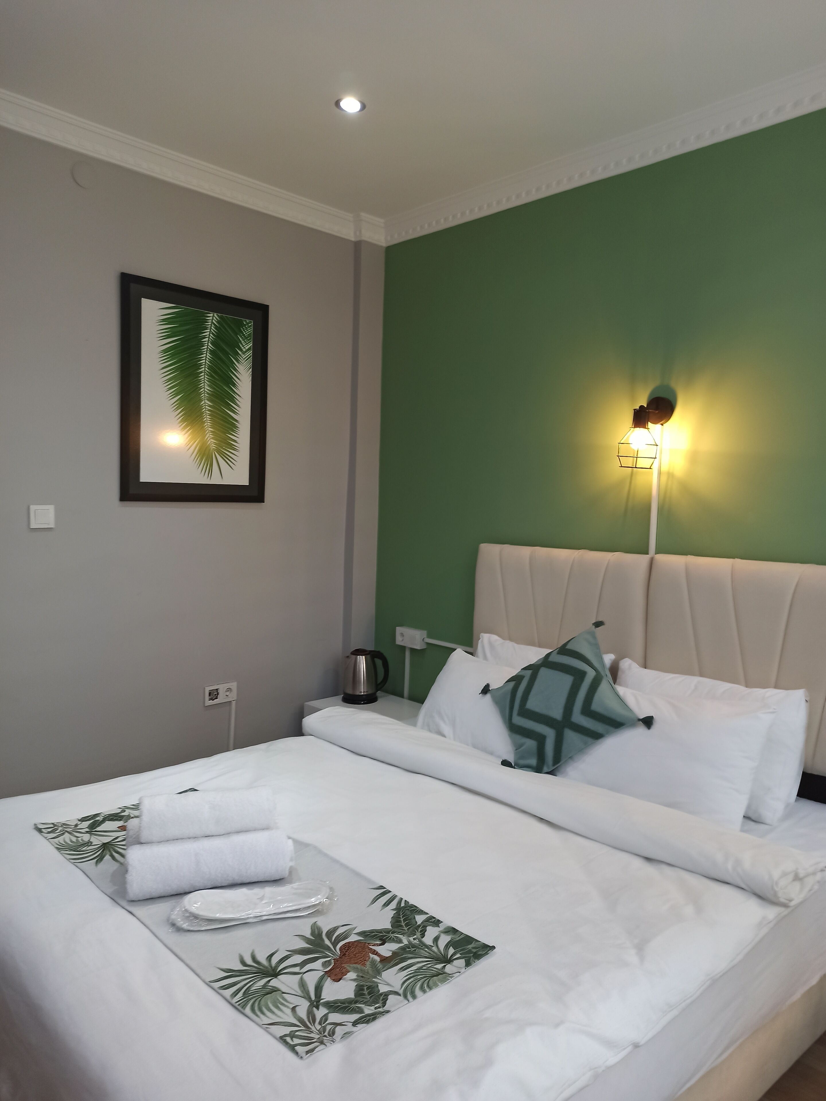 Taxim Starlight Hotel