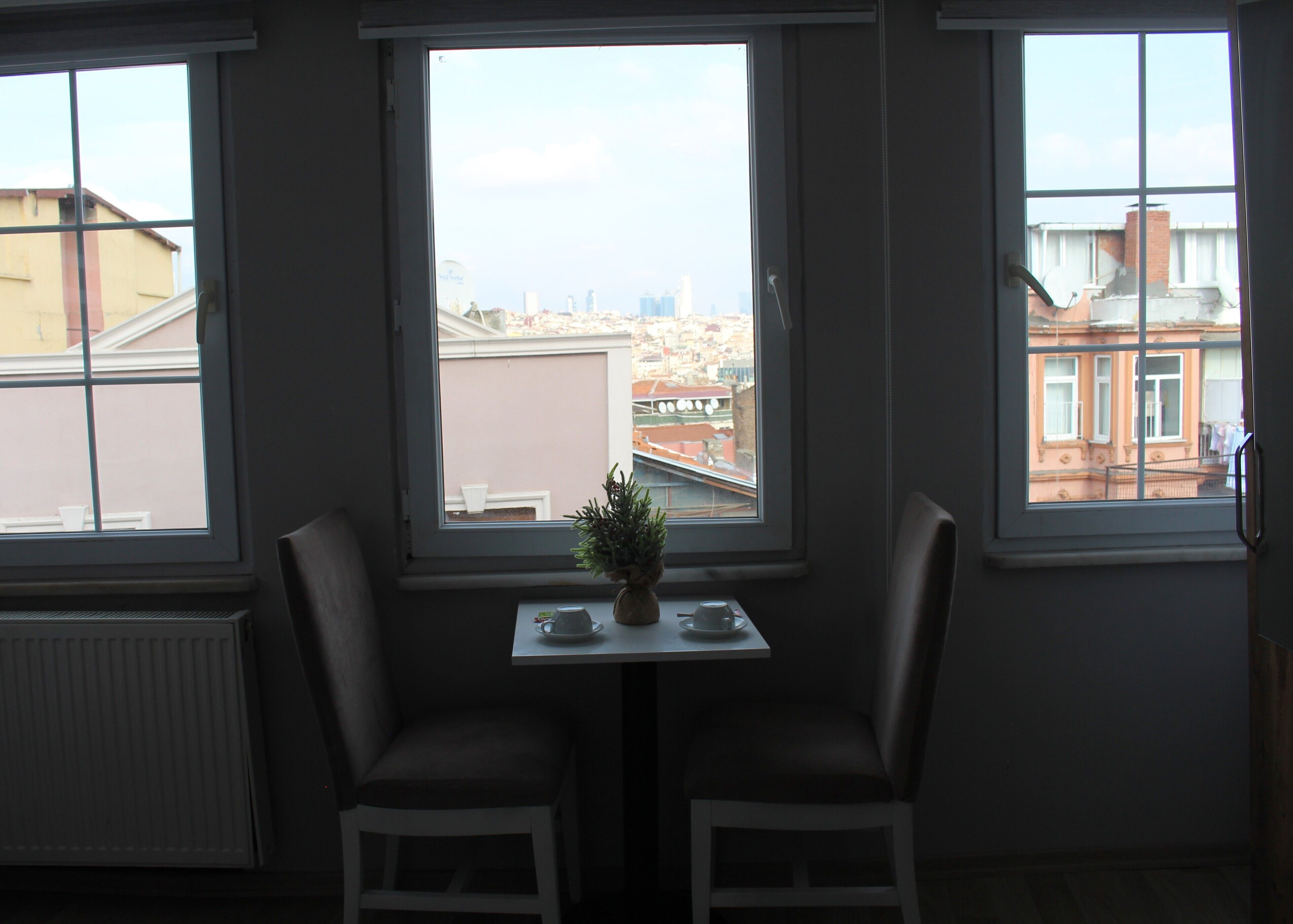 Taxim Starlight Hotel