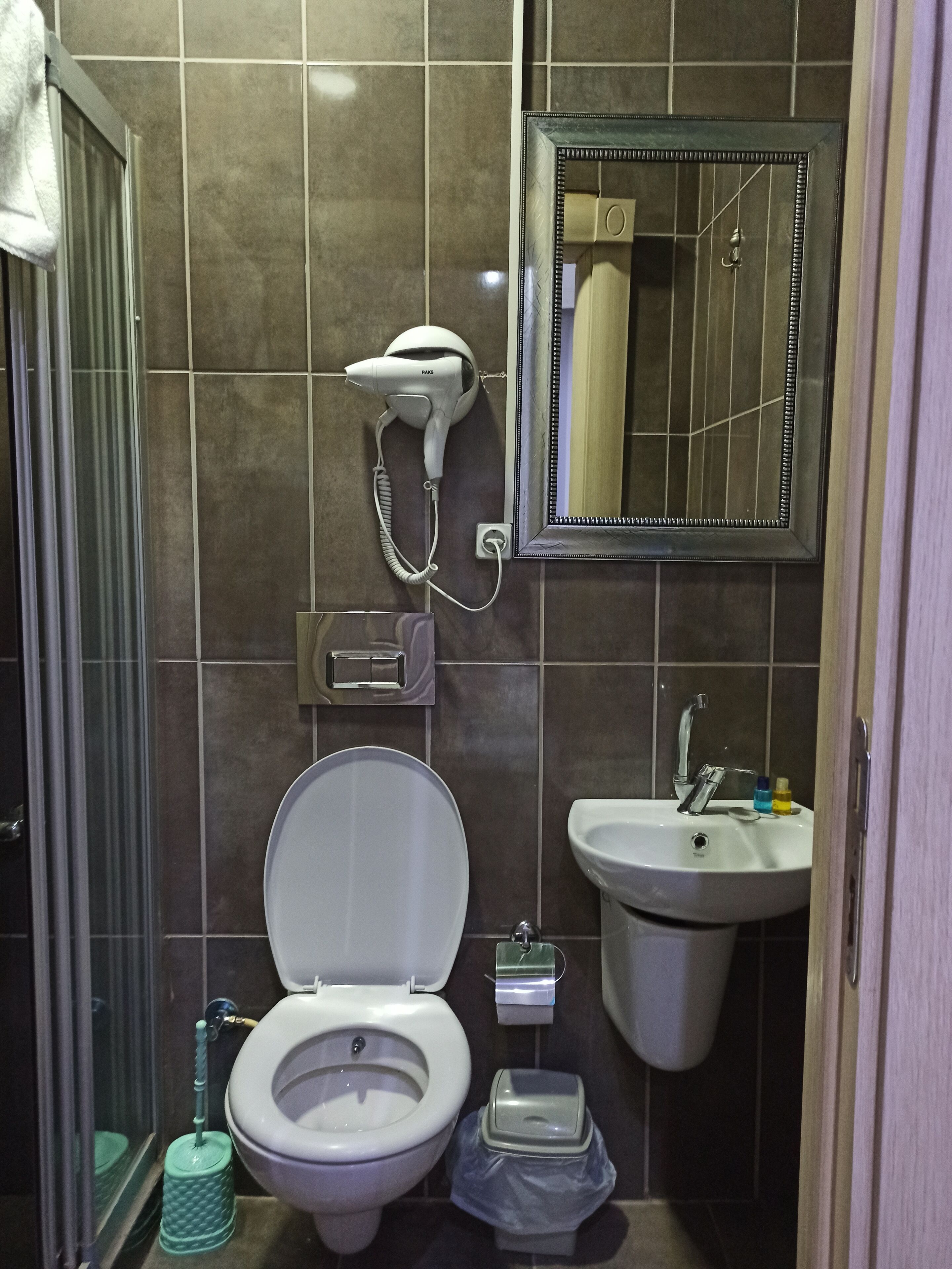 Taxim Starlight Hotel