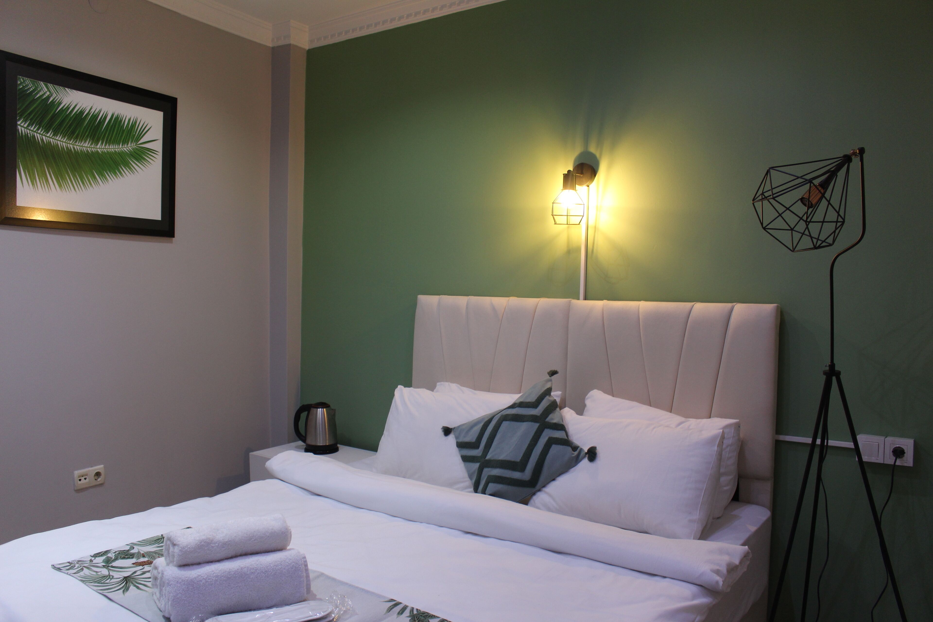 Taxim Starlight Hotel