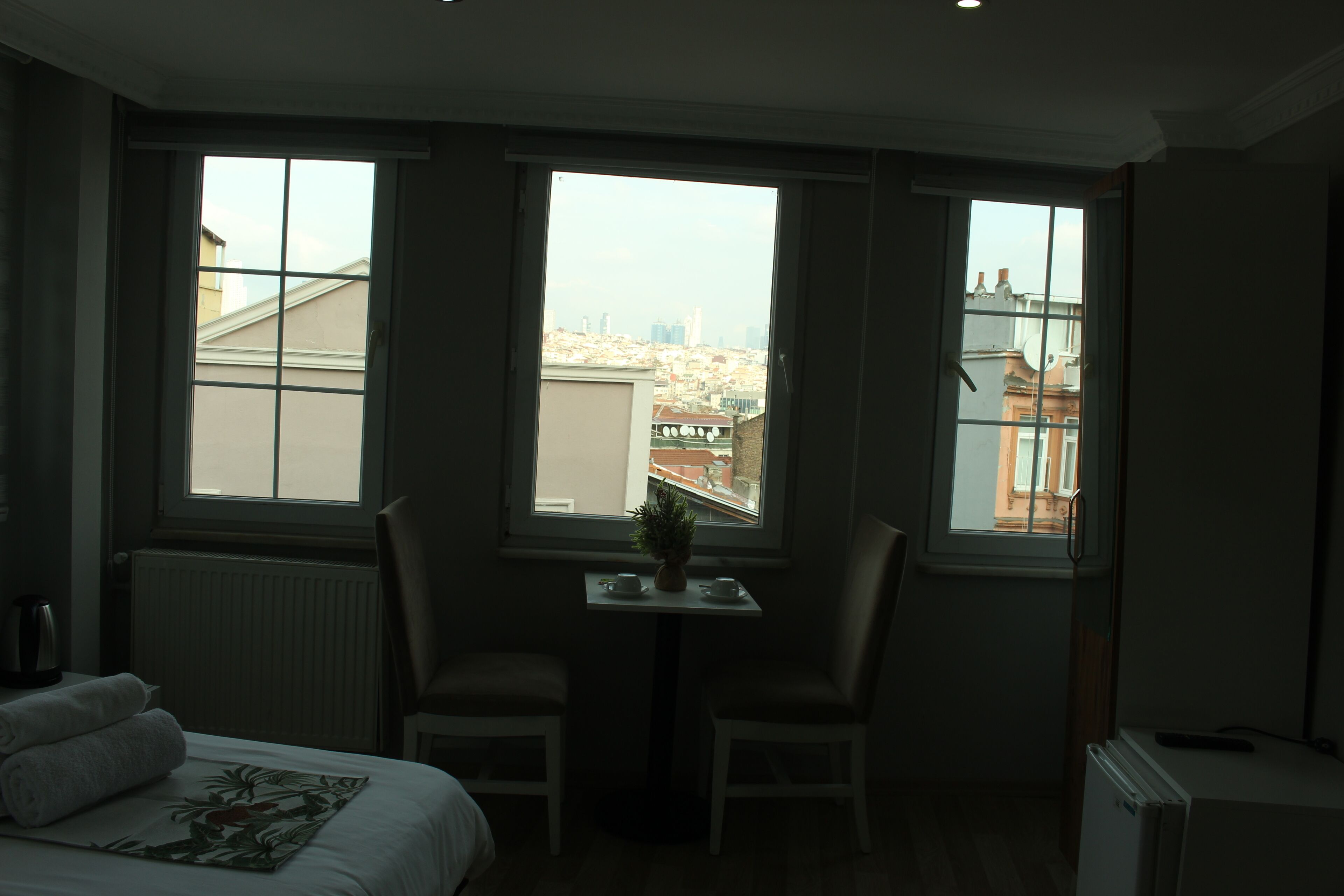 Taxim Starlight Hotel