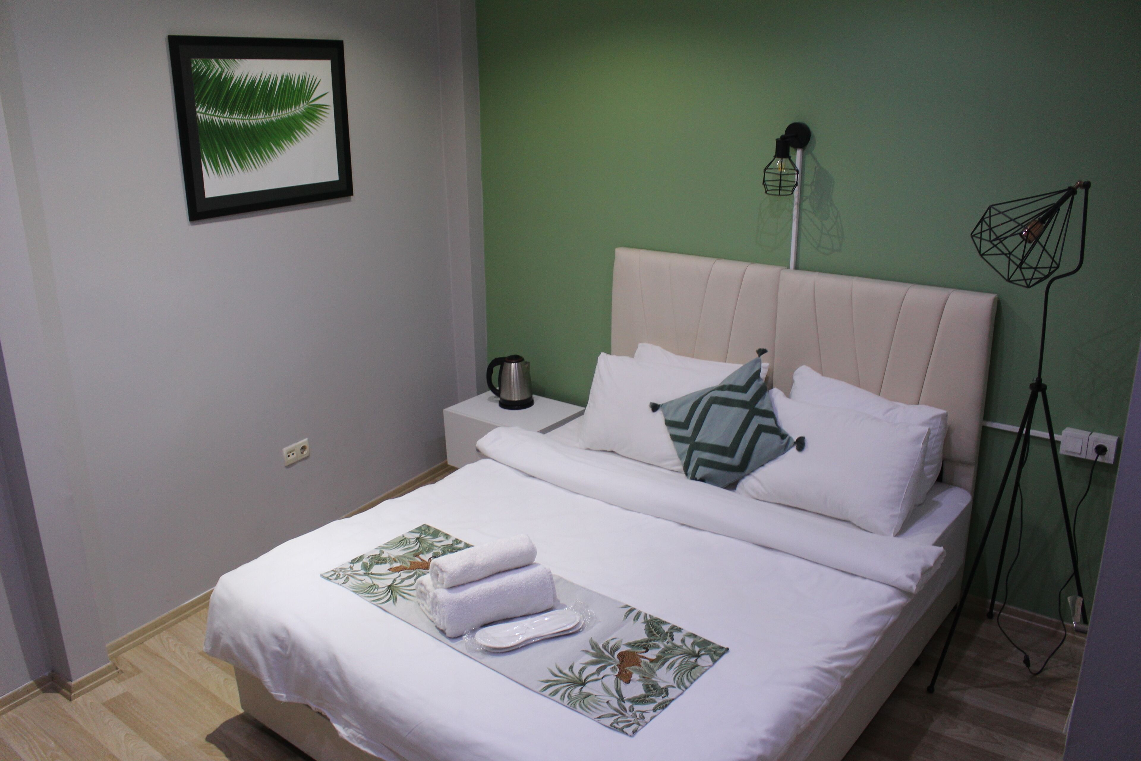 Taxim Starlight Hotel