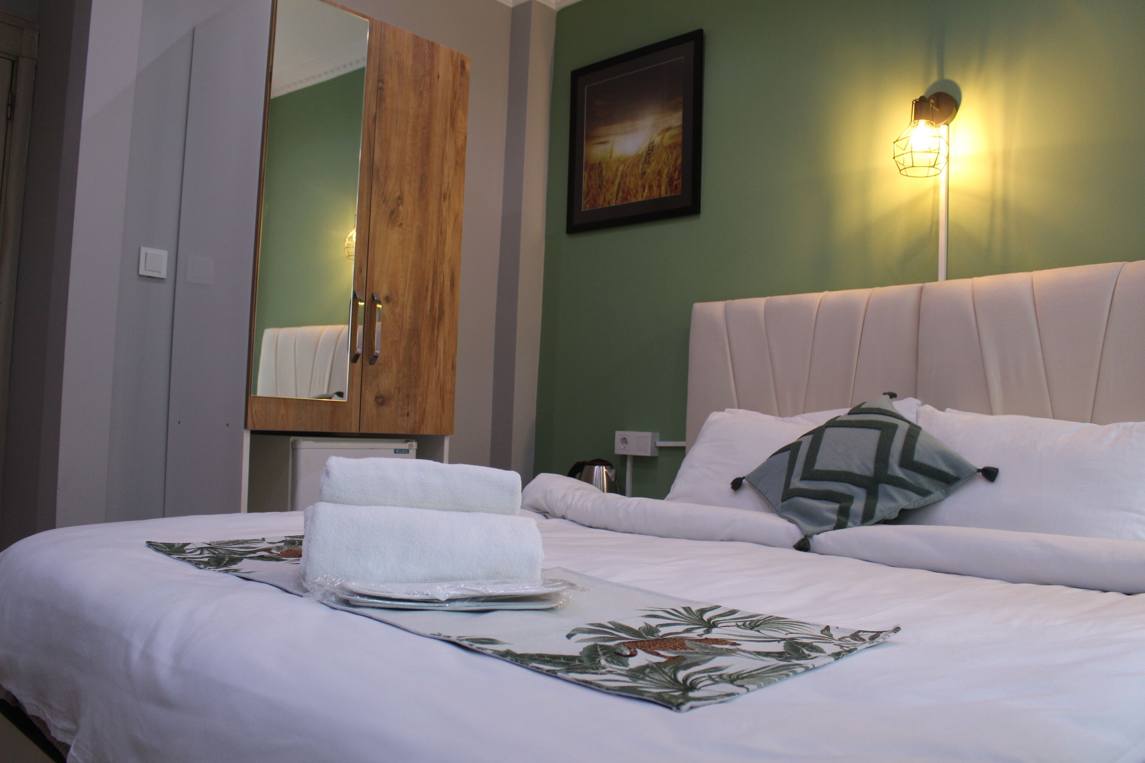 Taxim Starlight Hotel