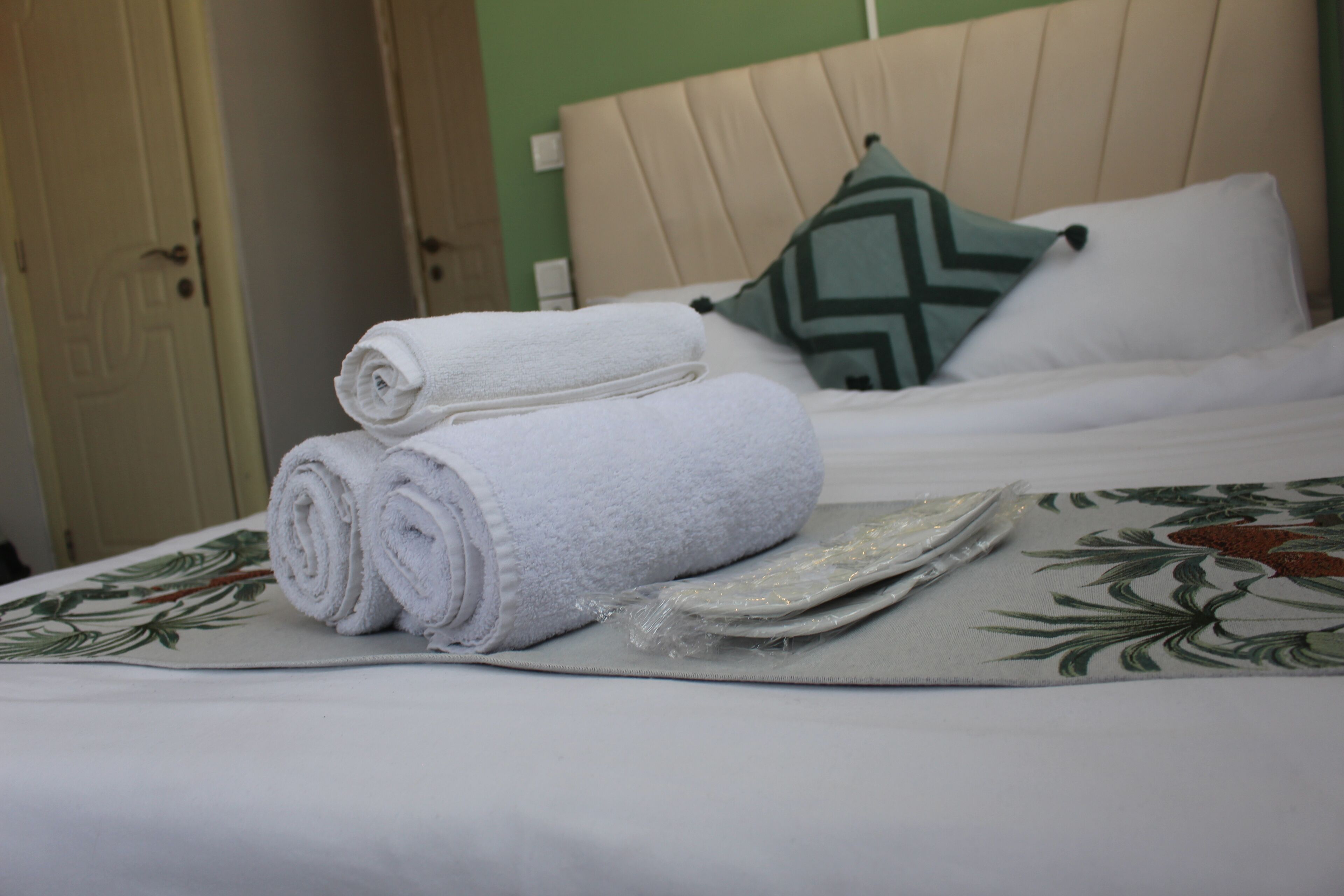 Taxim Starlight Hotel