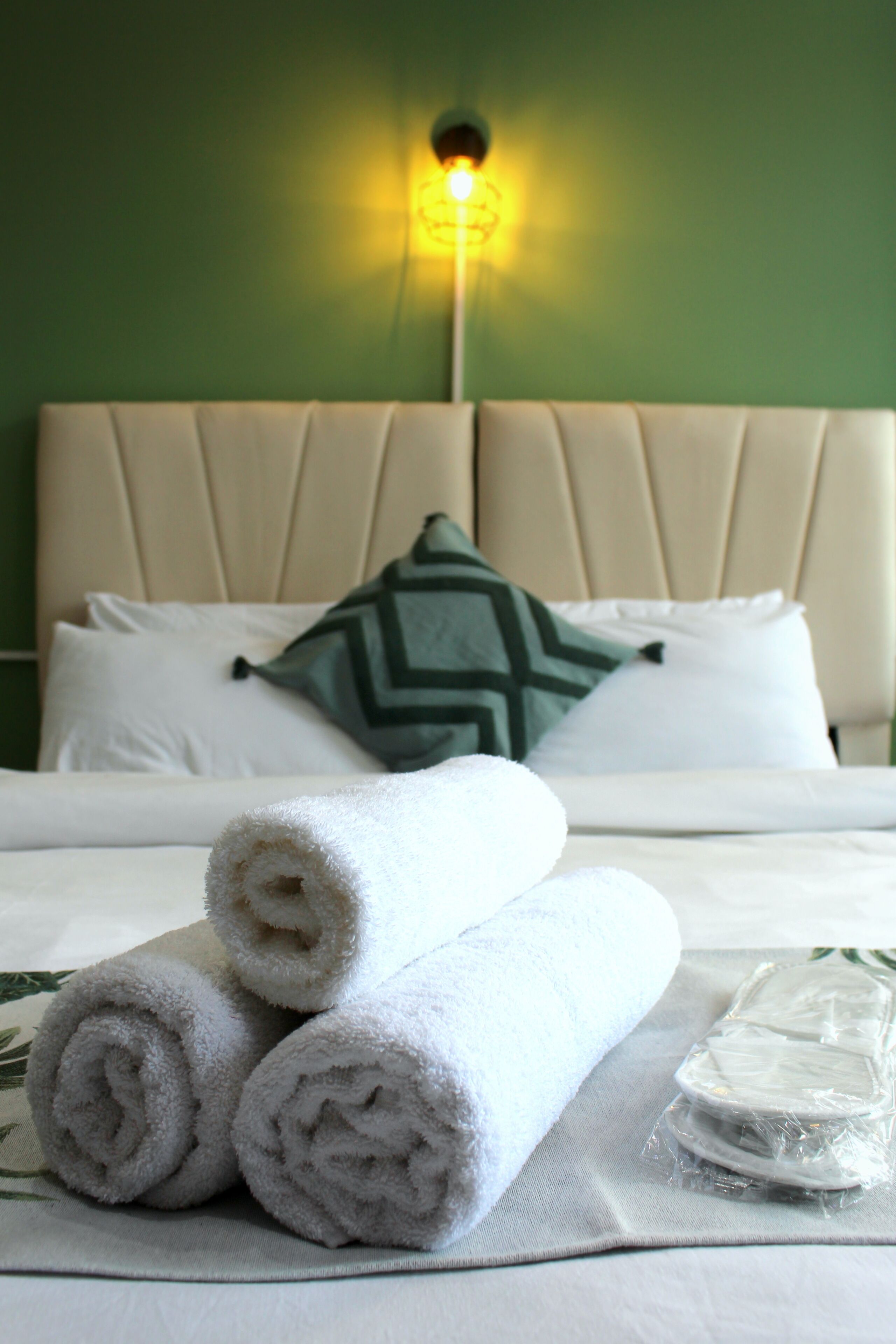 Taxim Starlight Hotel