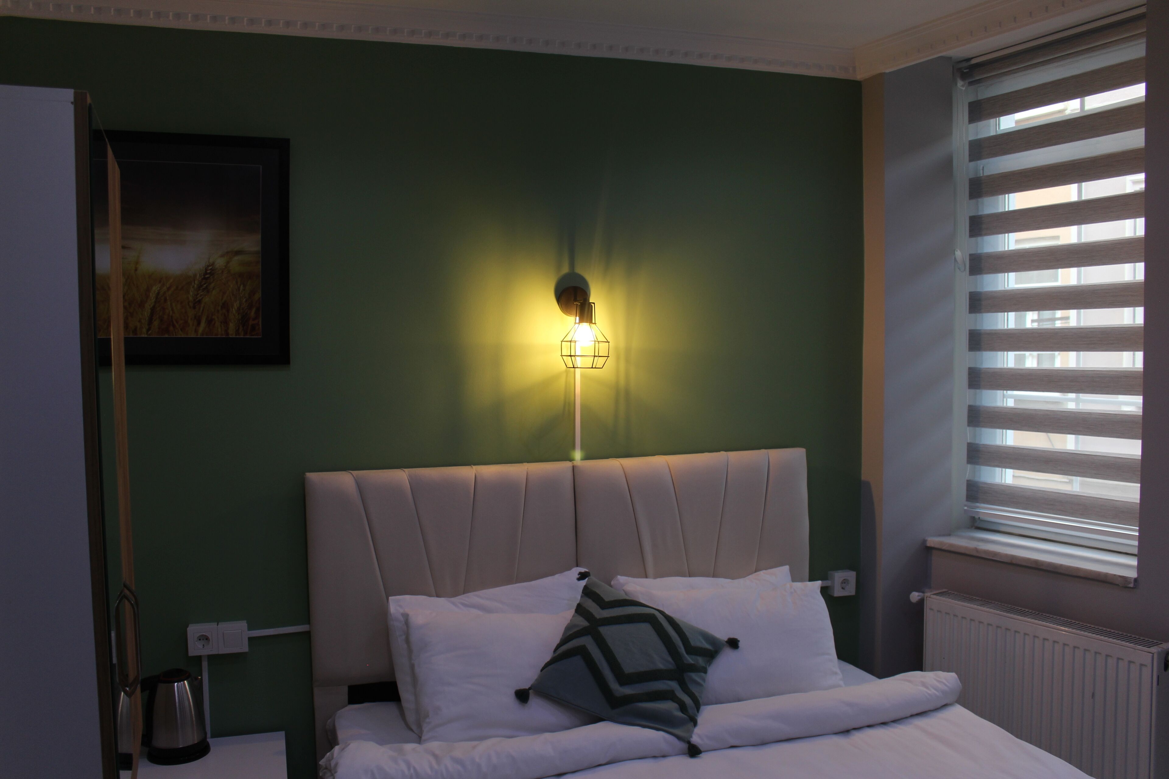 Taxim Starlight Hotel