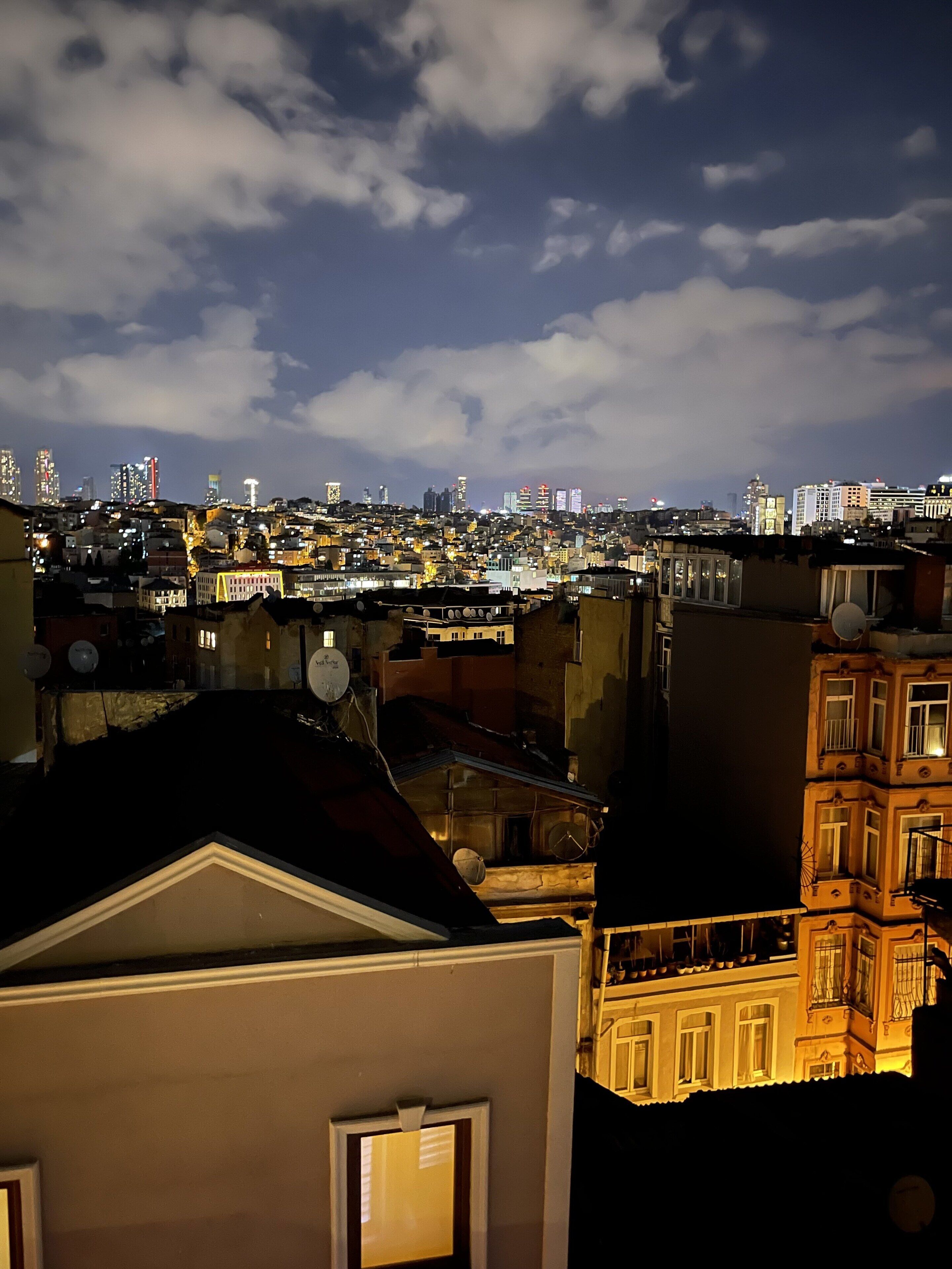 Taxim Starlight Hotel