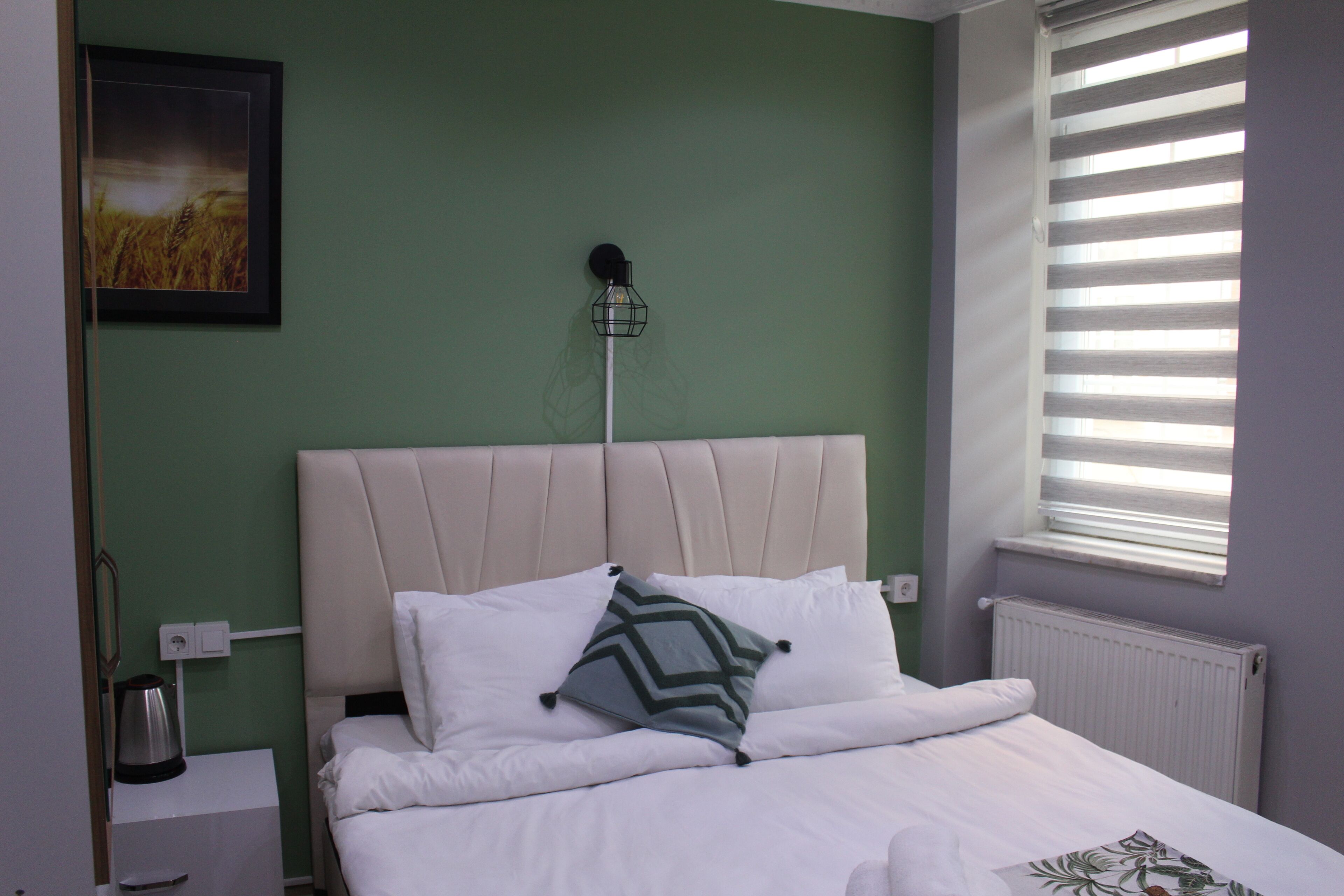 Taxim Starlight Hotel