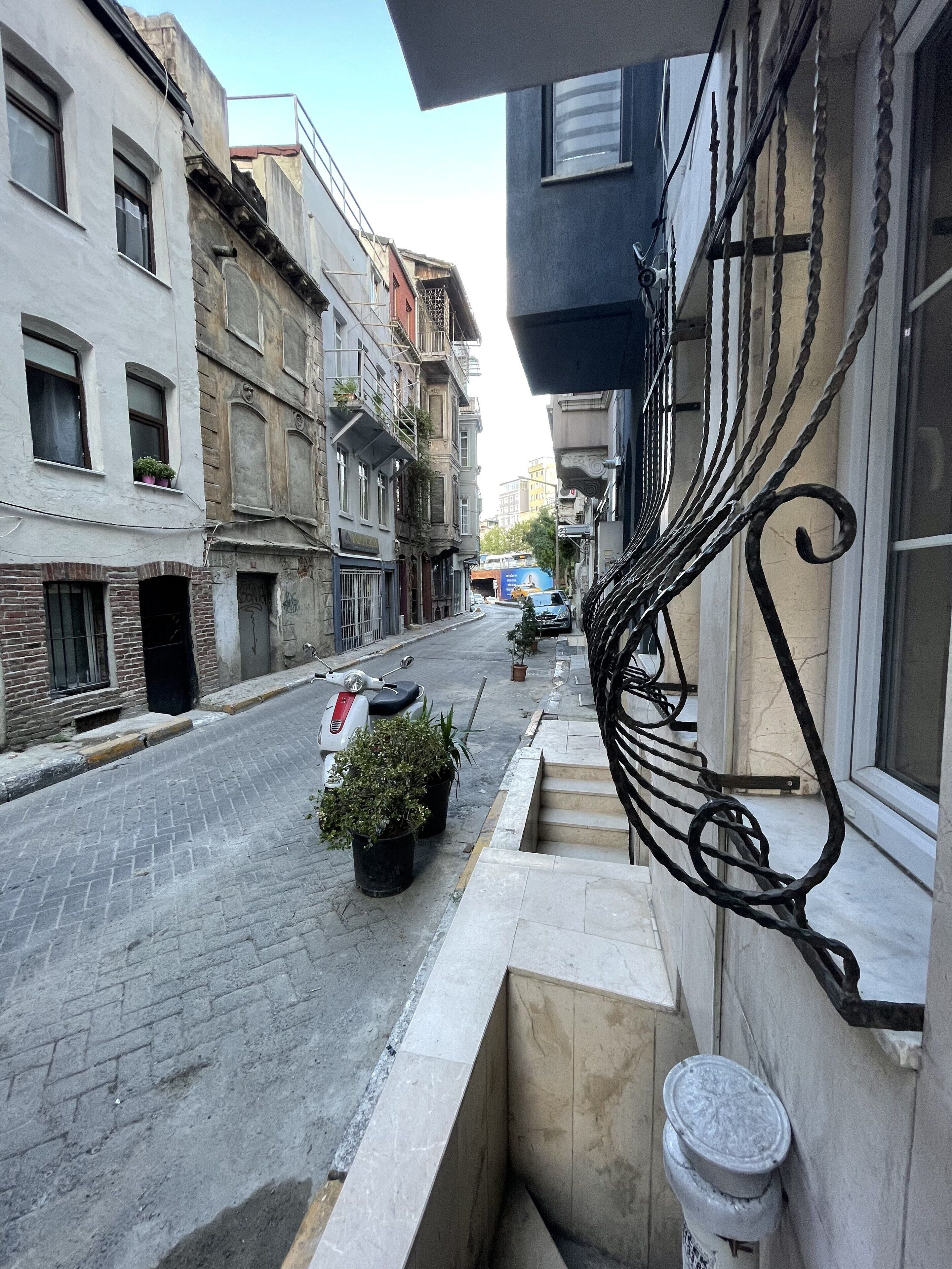 Taxim Starlight Hotel