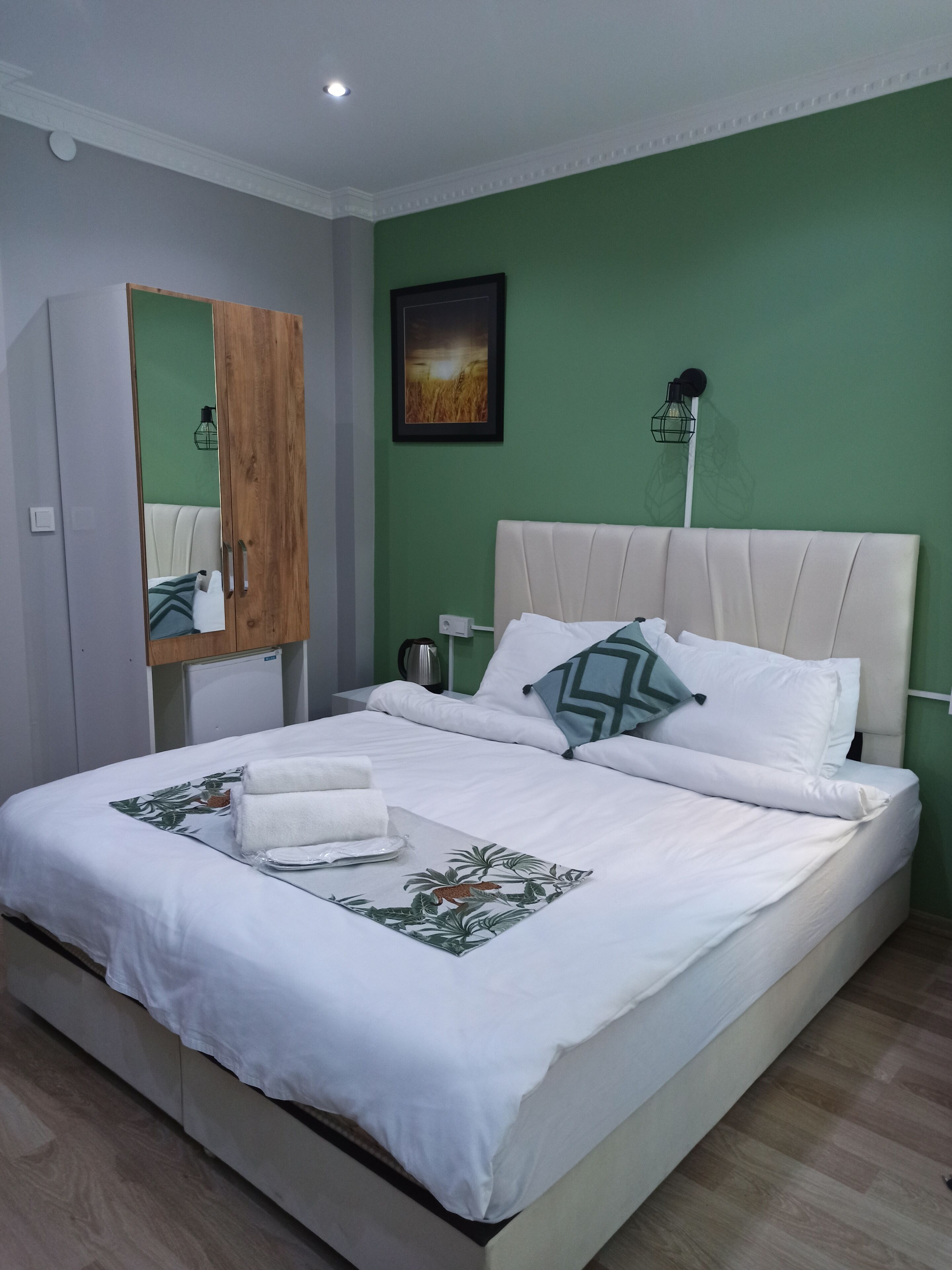 Taxim Starlight Hotel