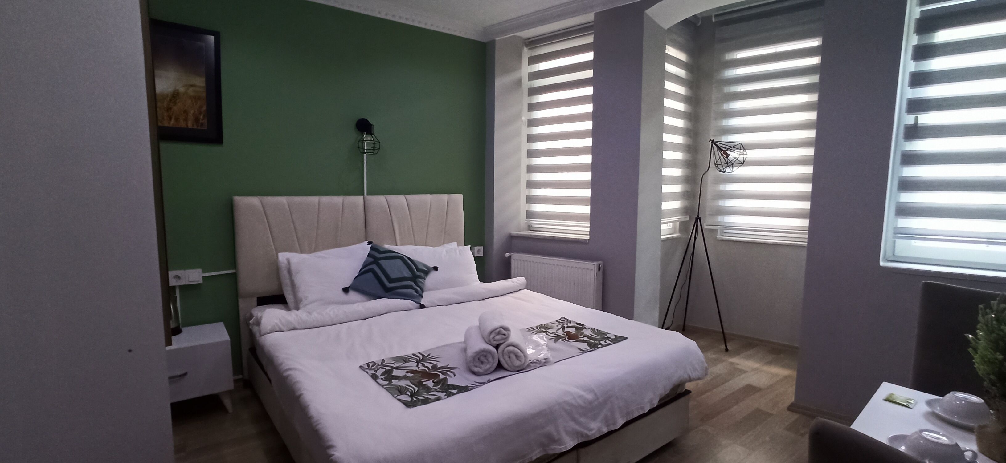 Taxim Starlight Hotel