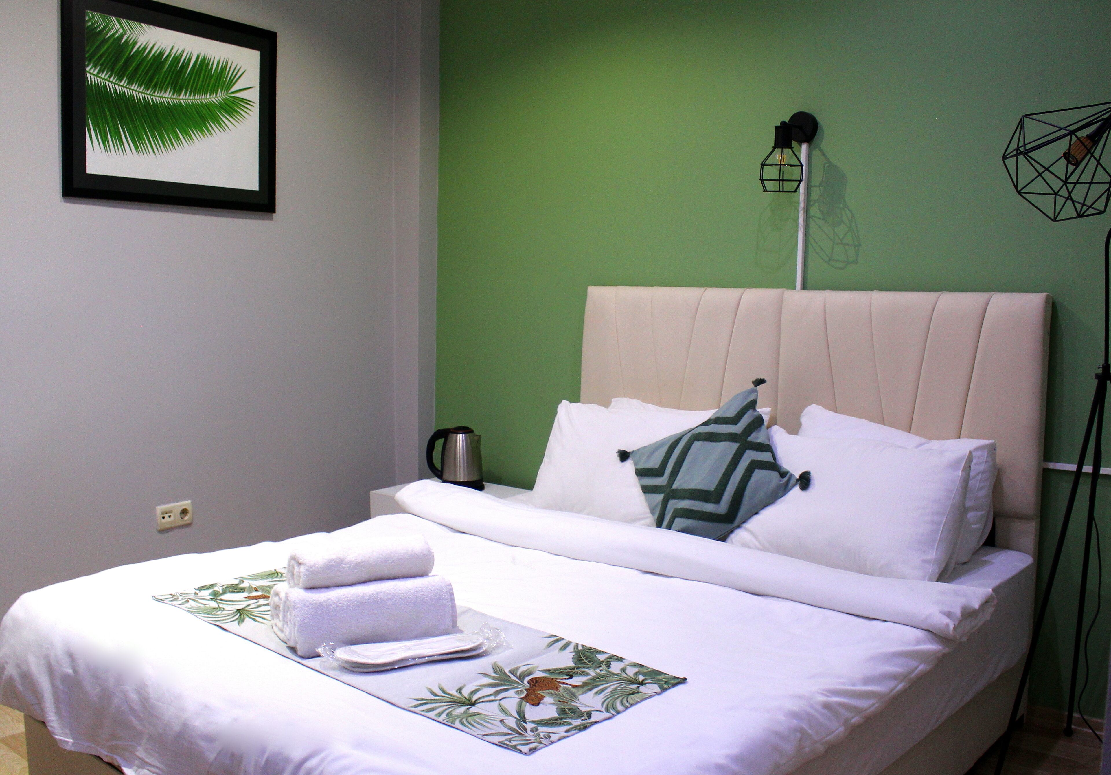 Taxim Starlight Hotel