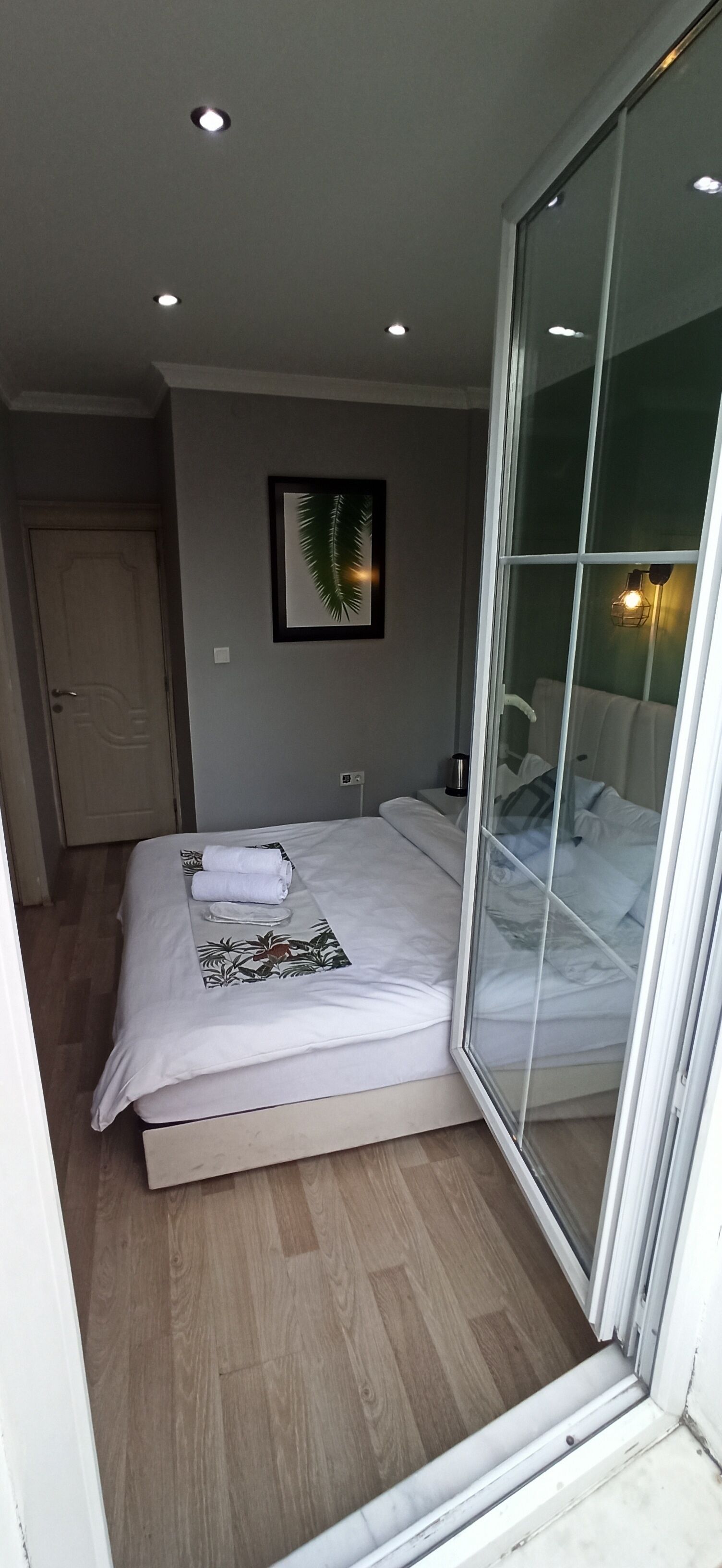 Taxim Starlight Hotel