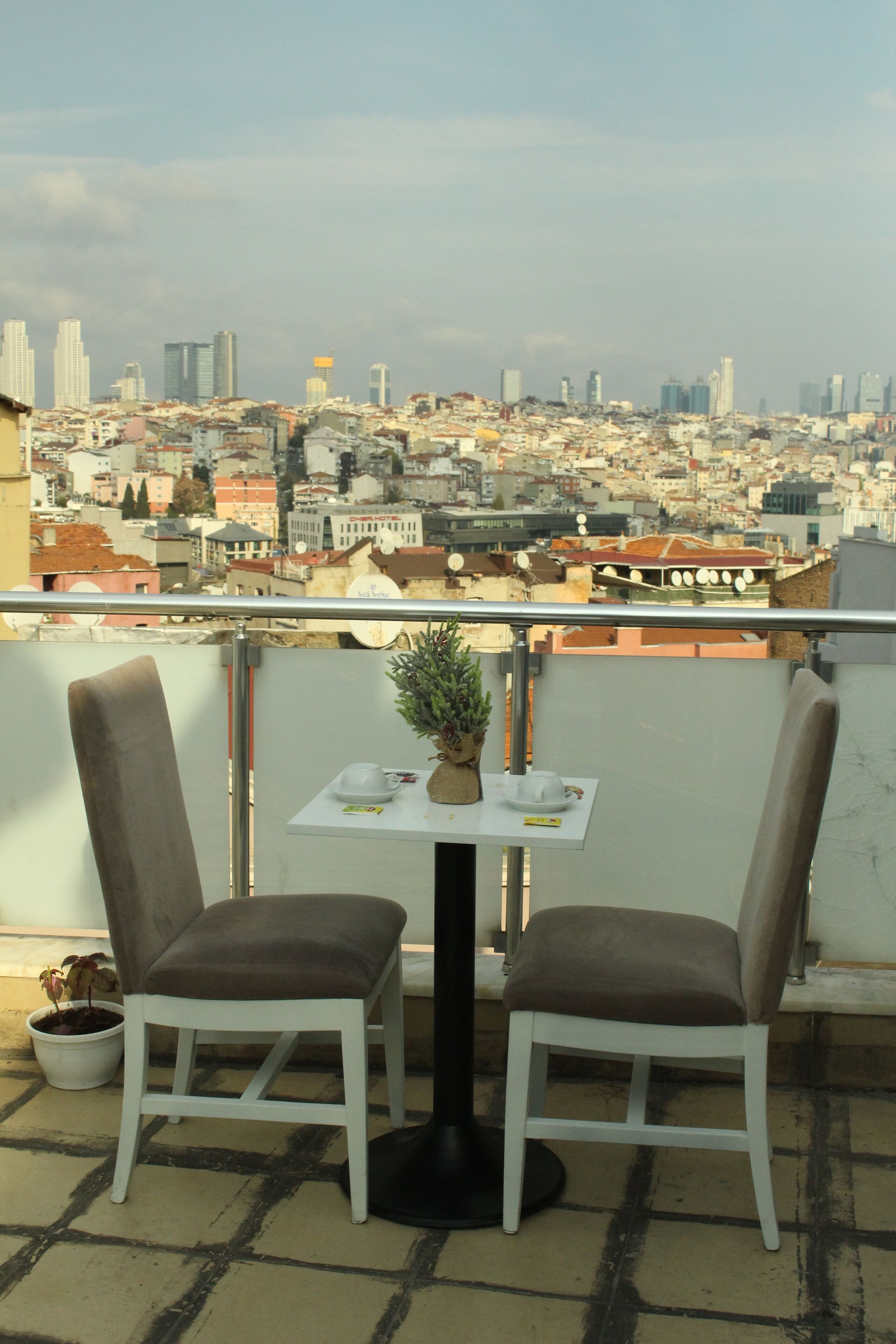 Taxim Starlight Hotel