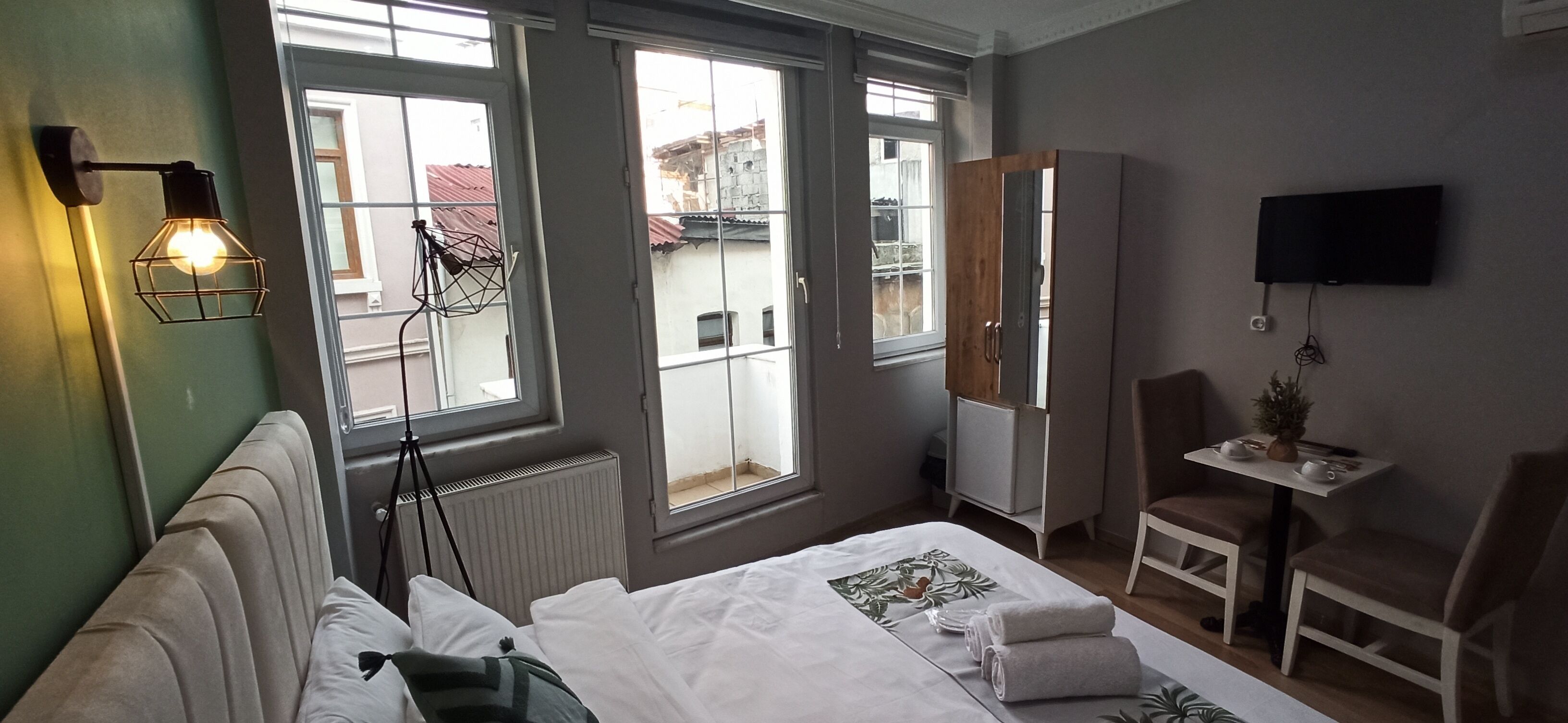 Taxim Starlight Hotel