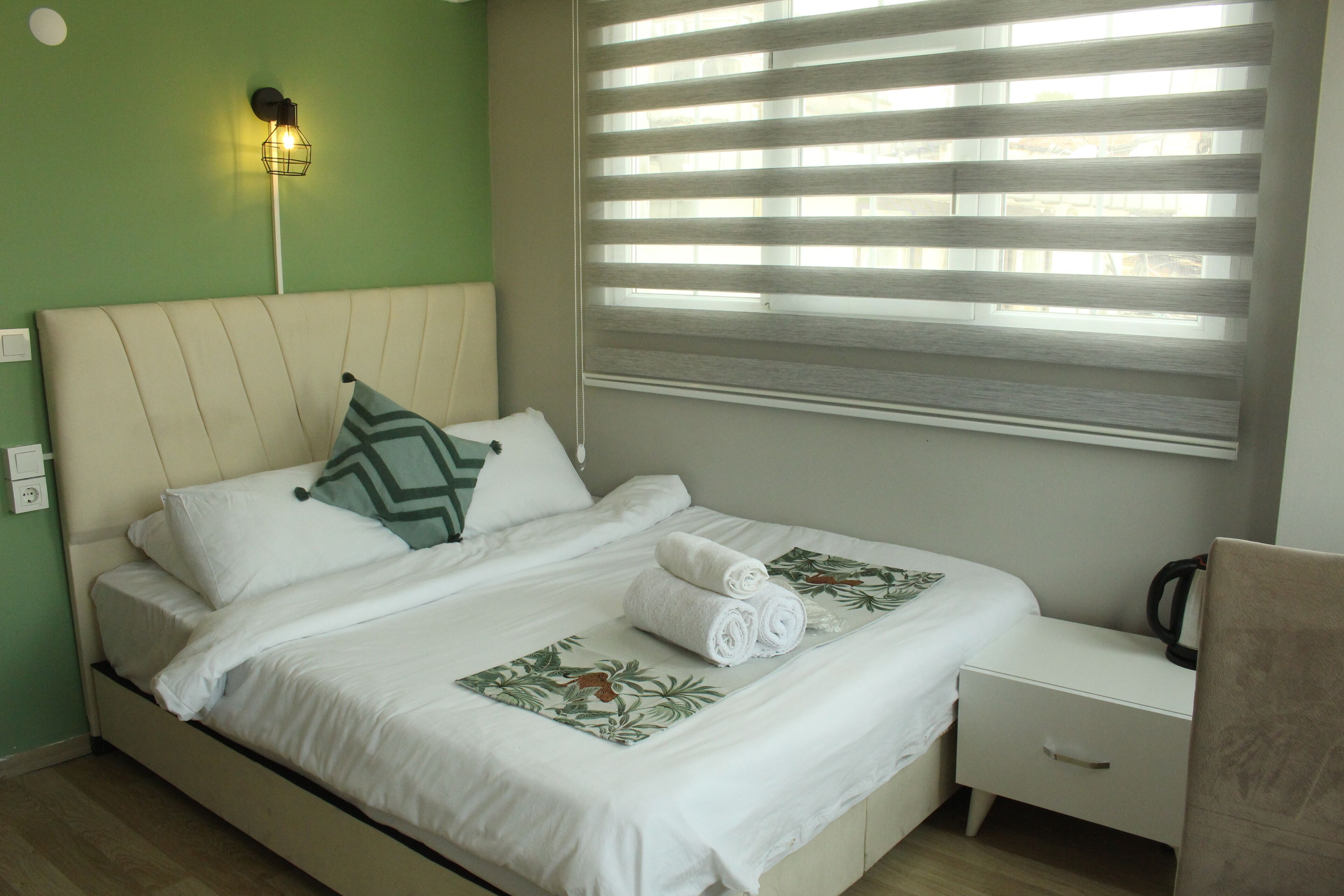 Taxim Starlight Hotel