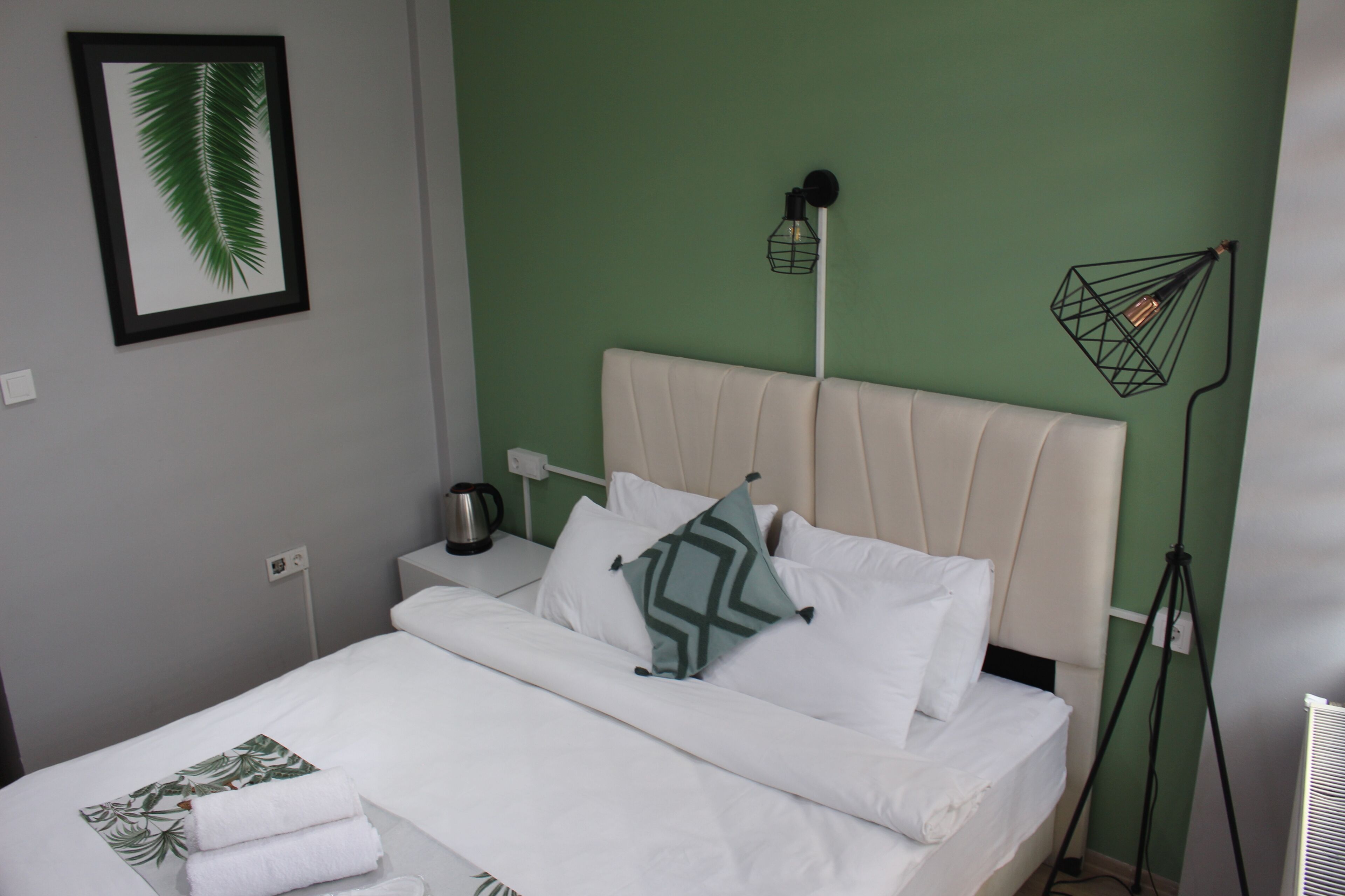 Taxim Starlight Hotel