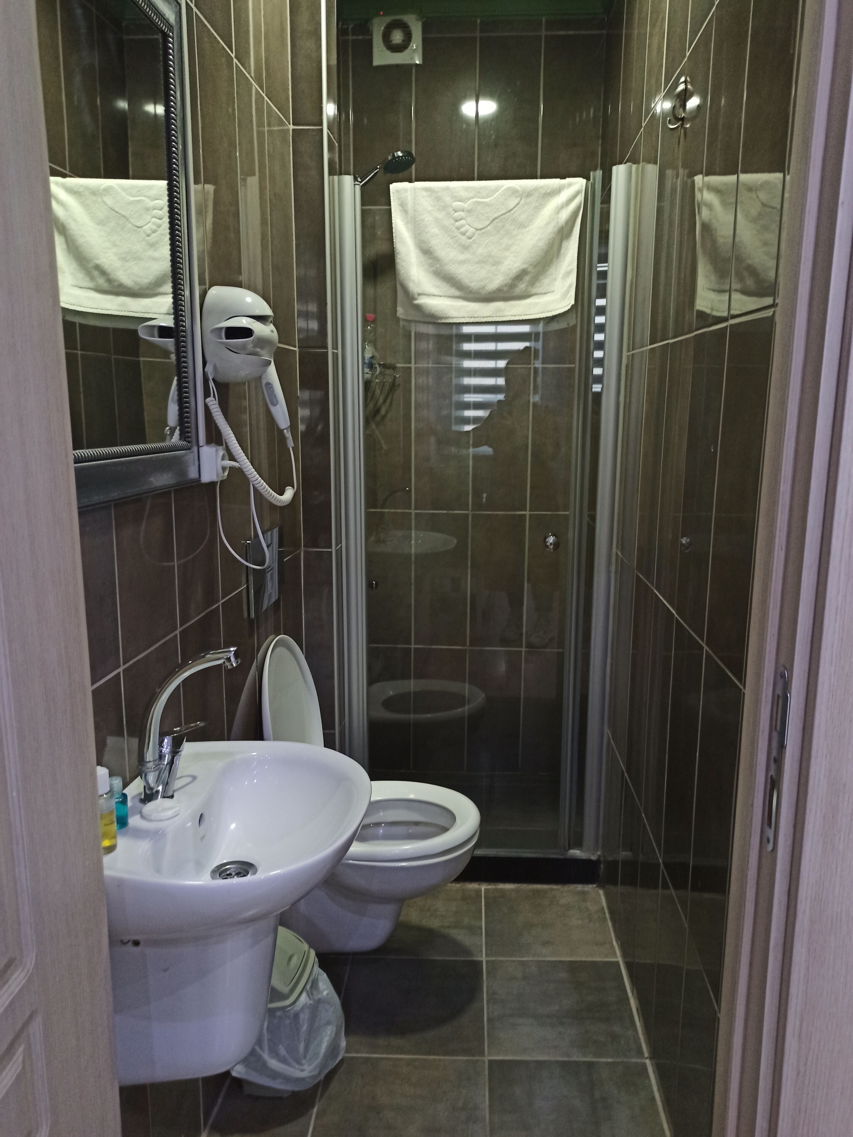 Taxim Starlight Hotel