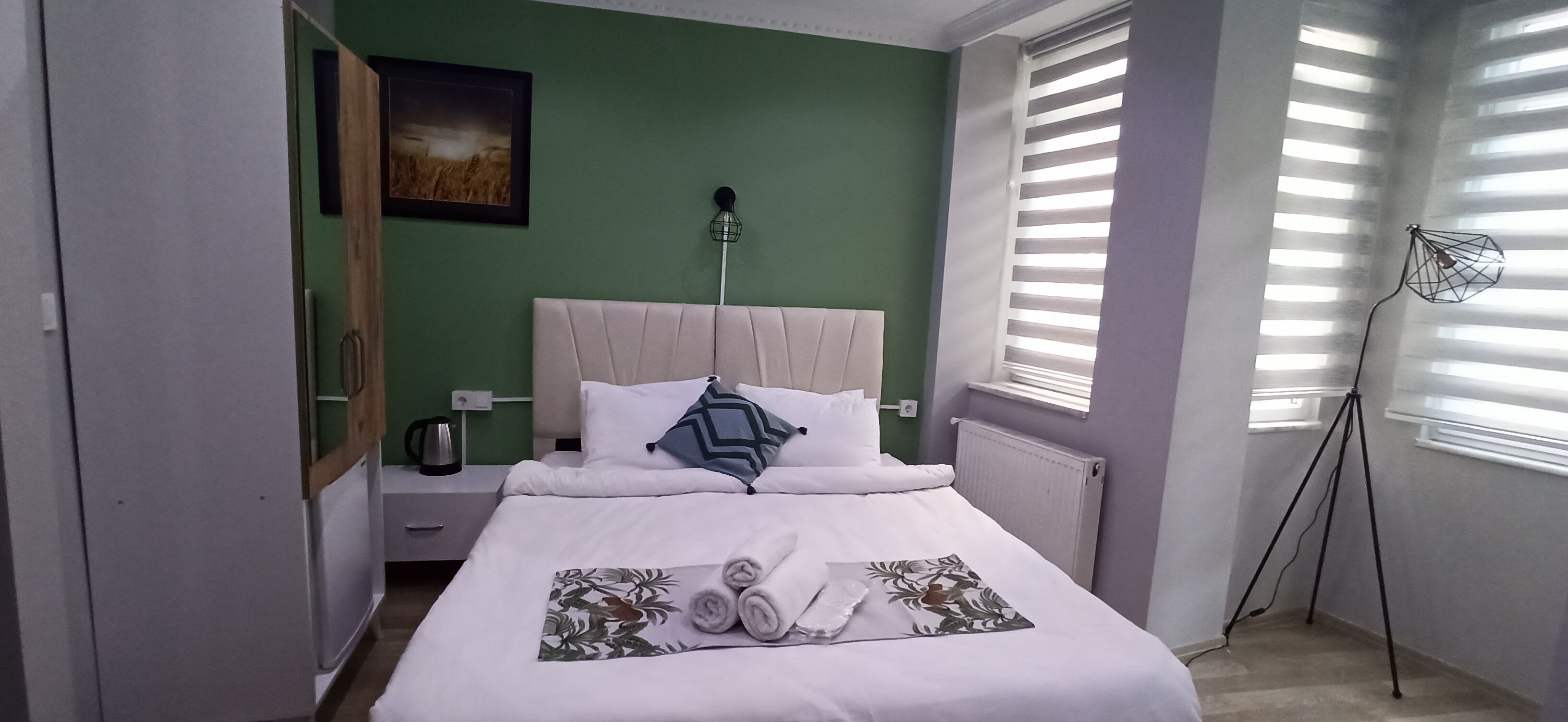 Taxim Starlight Hotel