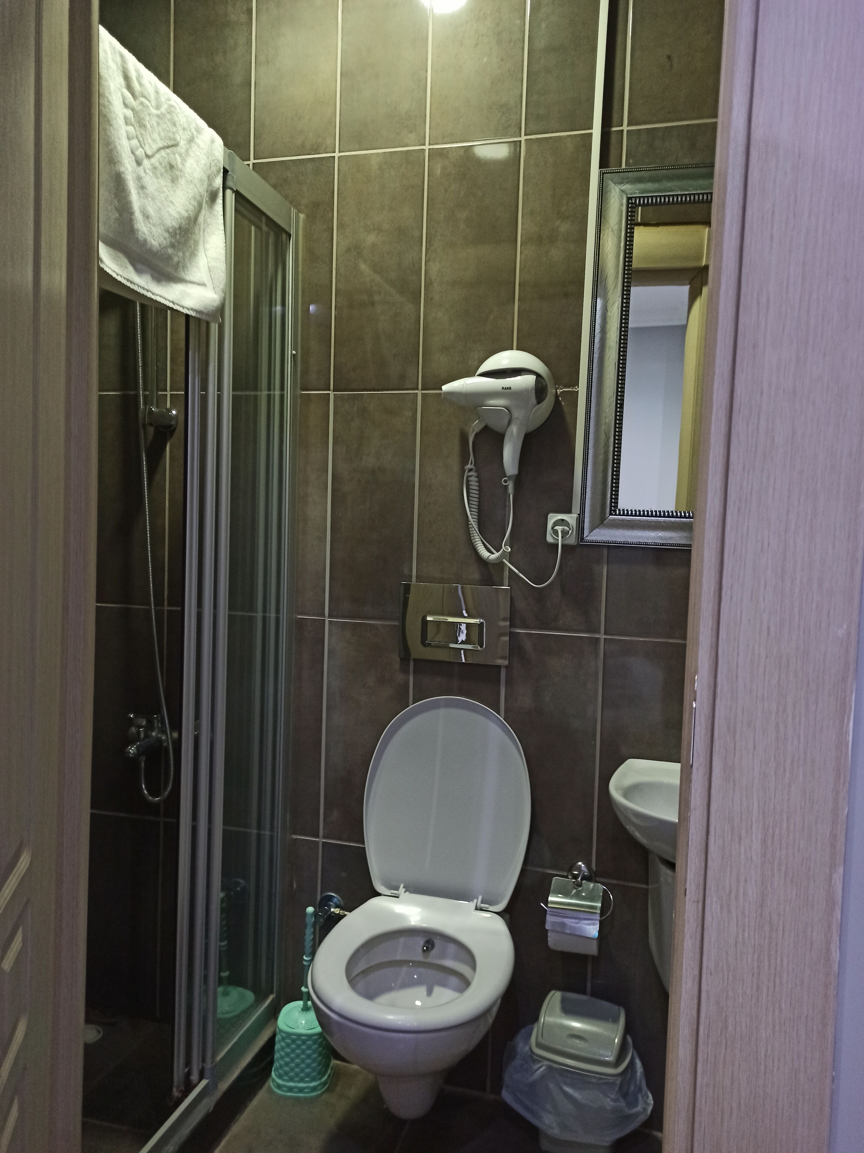 Taxim Starlight Hotel