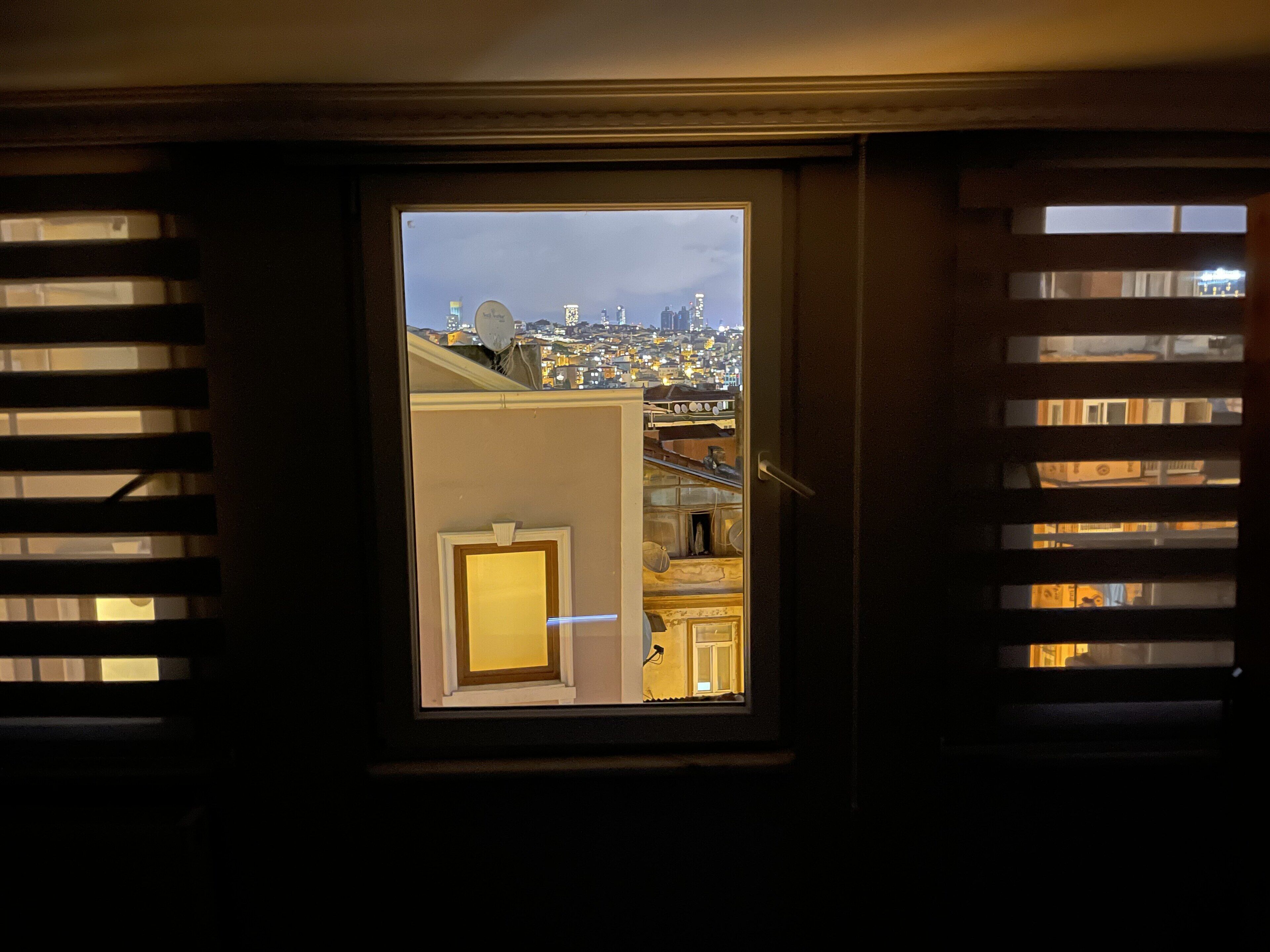 Taxim Starlight Hotel