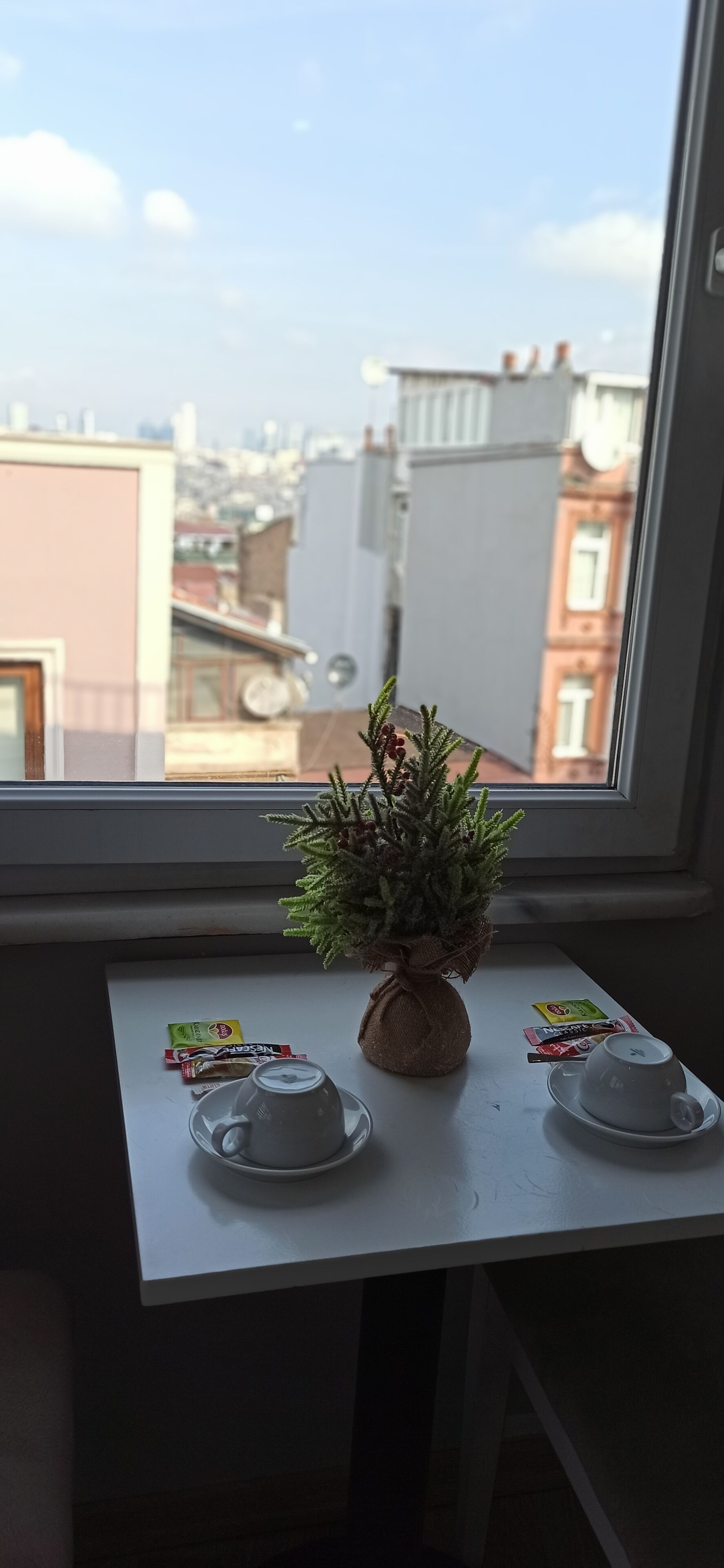 Taxim Starlight Hotel