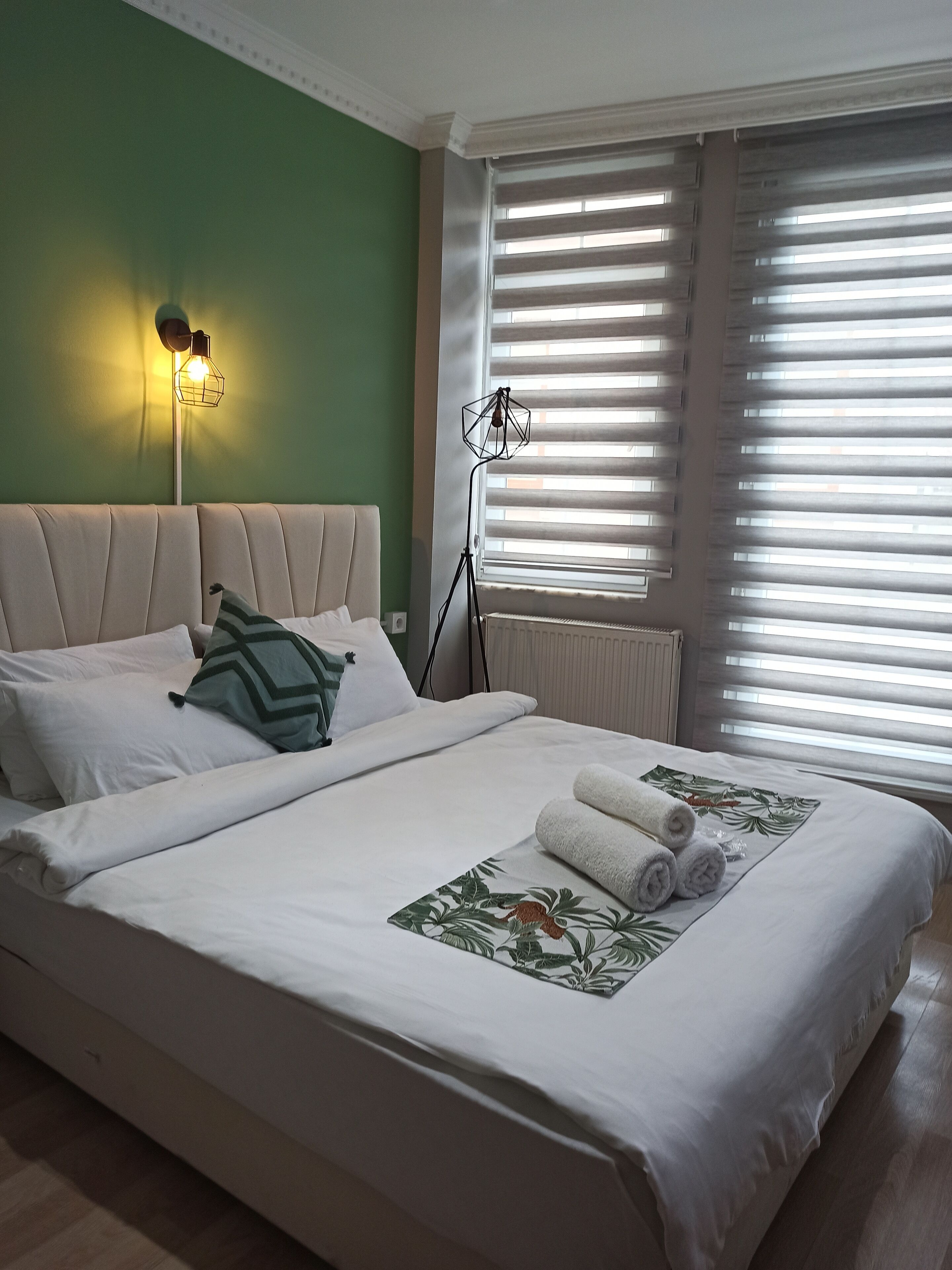 Taxim Starlight Hotel