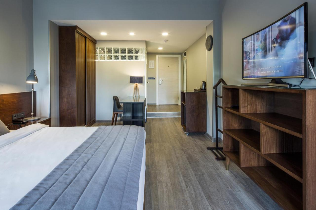 Taxim Suites