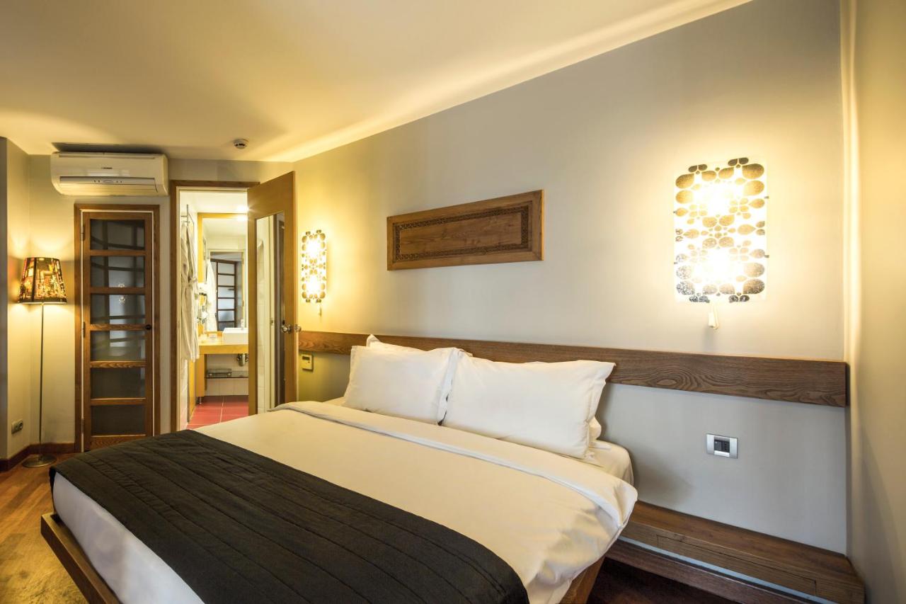 Taxim Suites