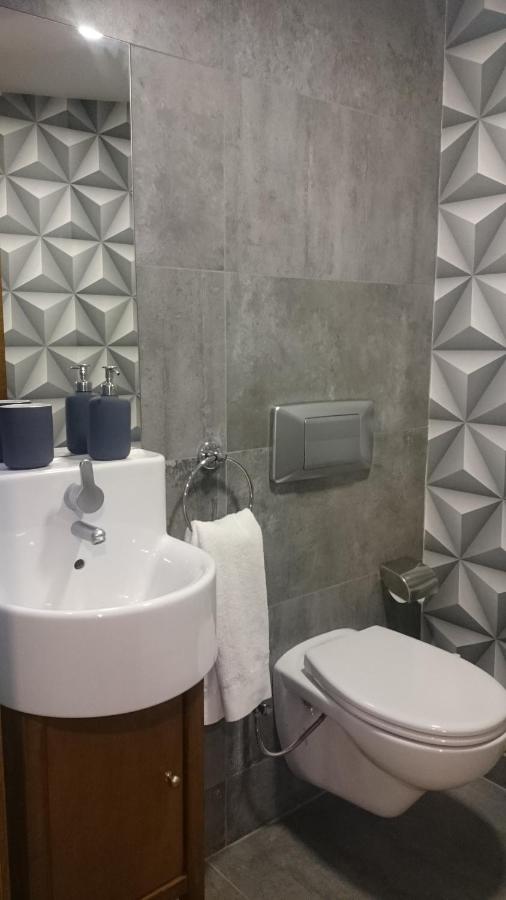 Taxim Suites