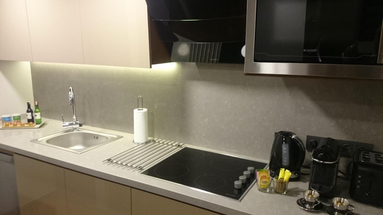 Taxim Suites