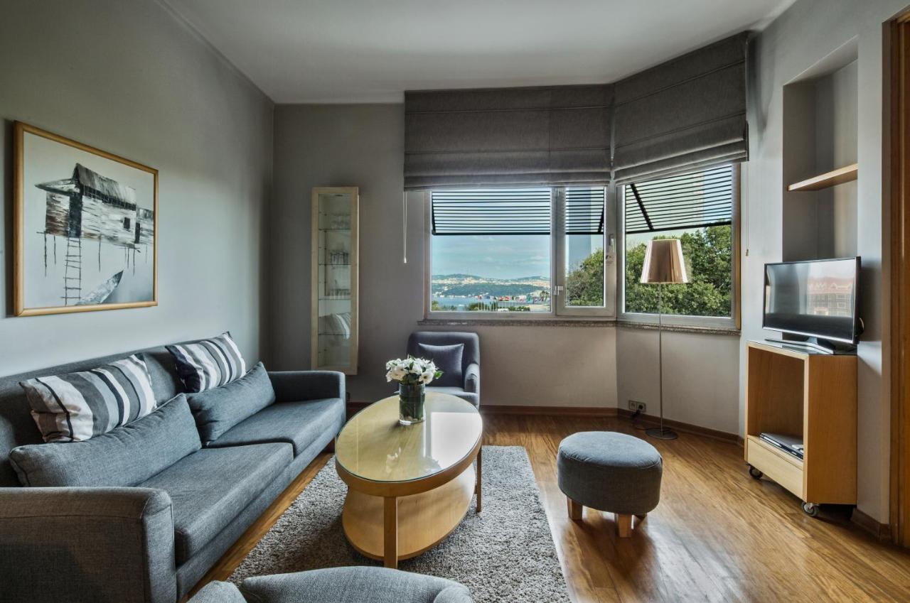 Taxim Suites